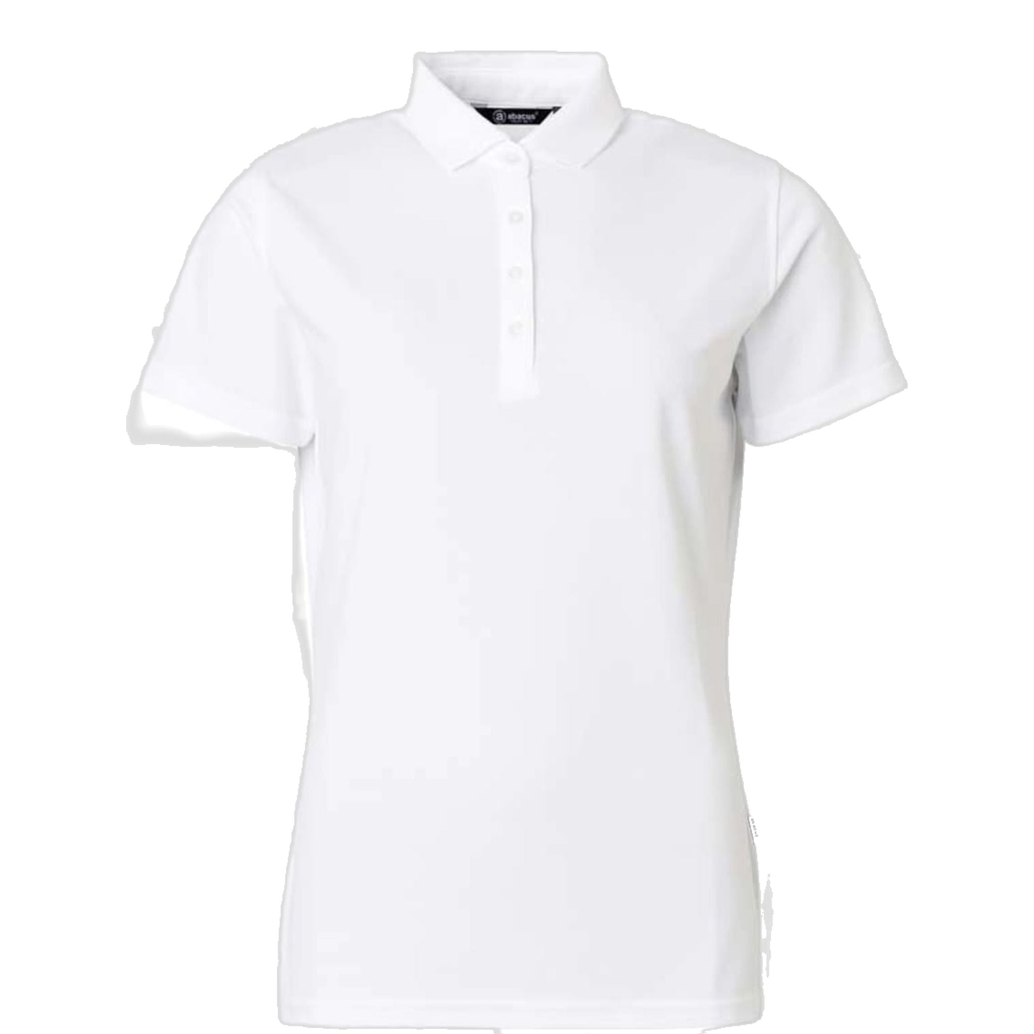 Abacus Cray Poloshirt Damen