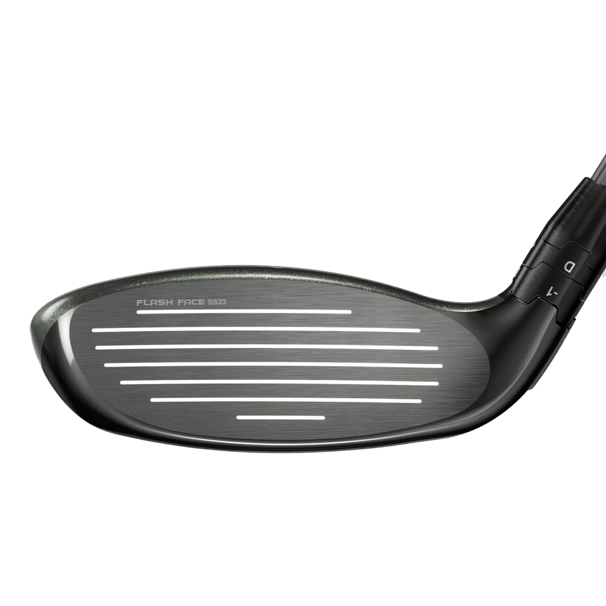 Callaway Great Big Bertha (23) Hybrid Damen