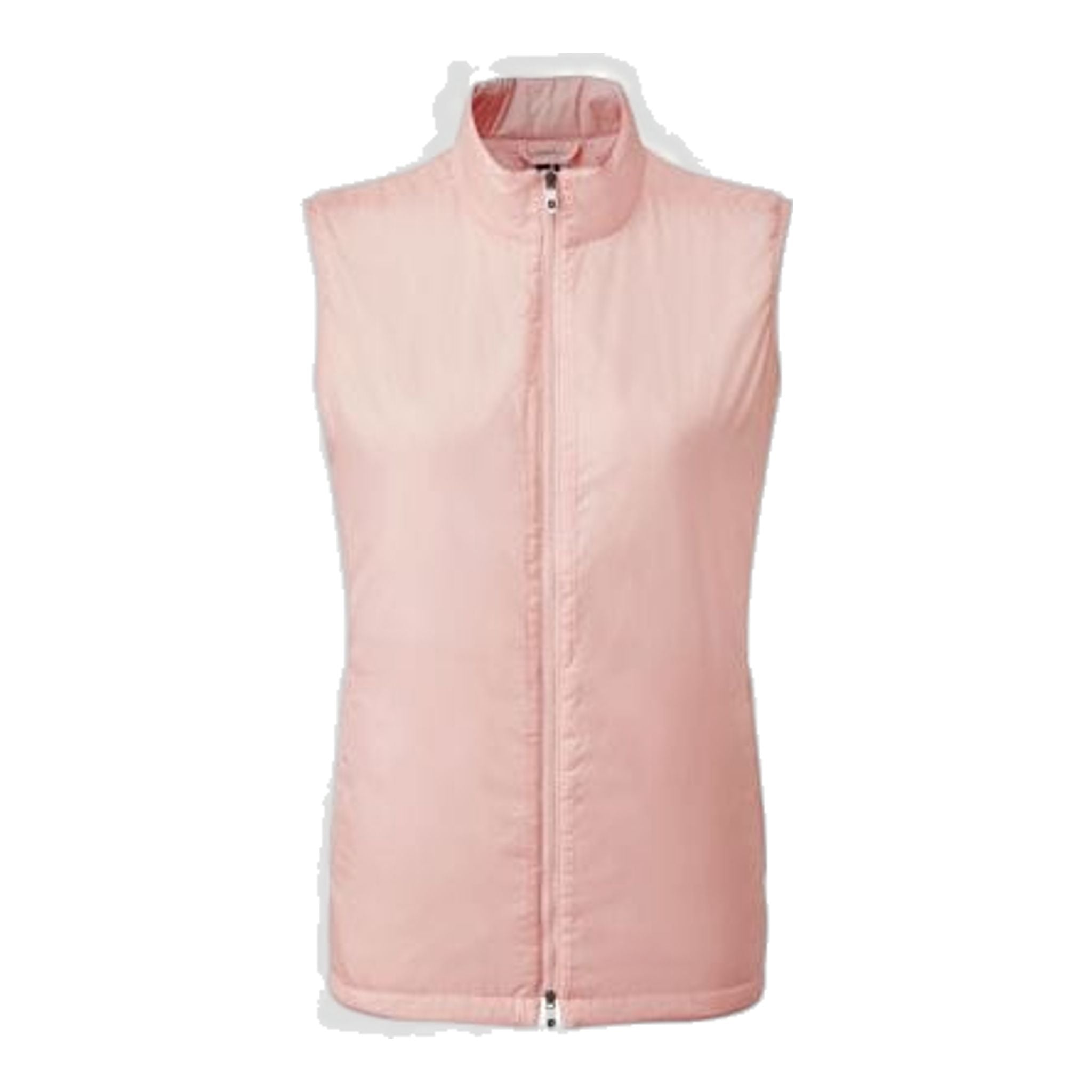 Footjoy W Lightweight Insulated Vest B. Pink Damen