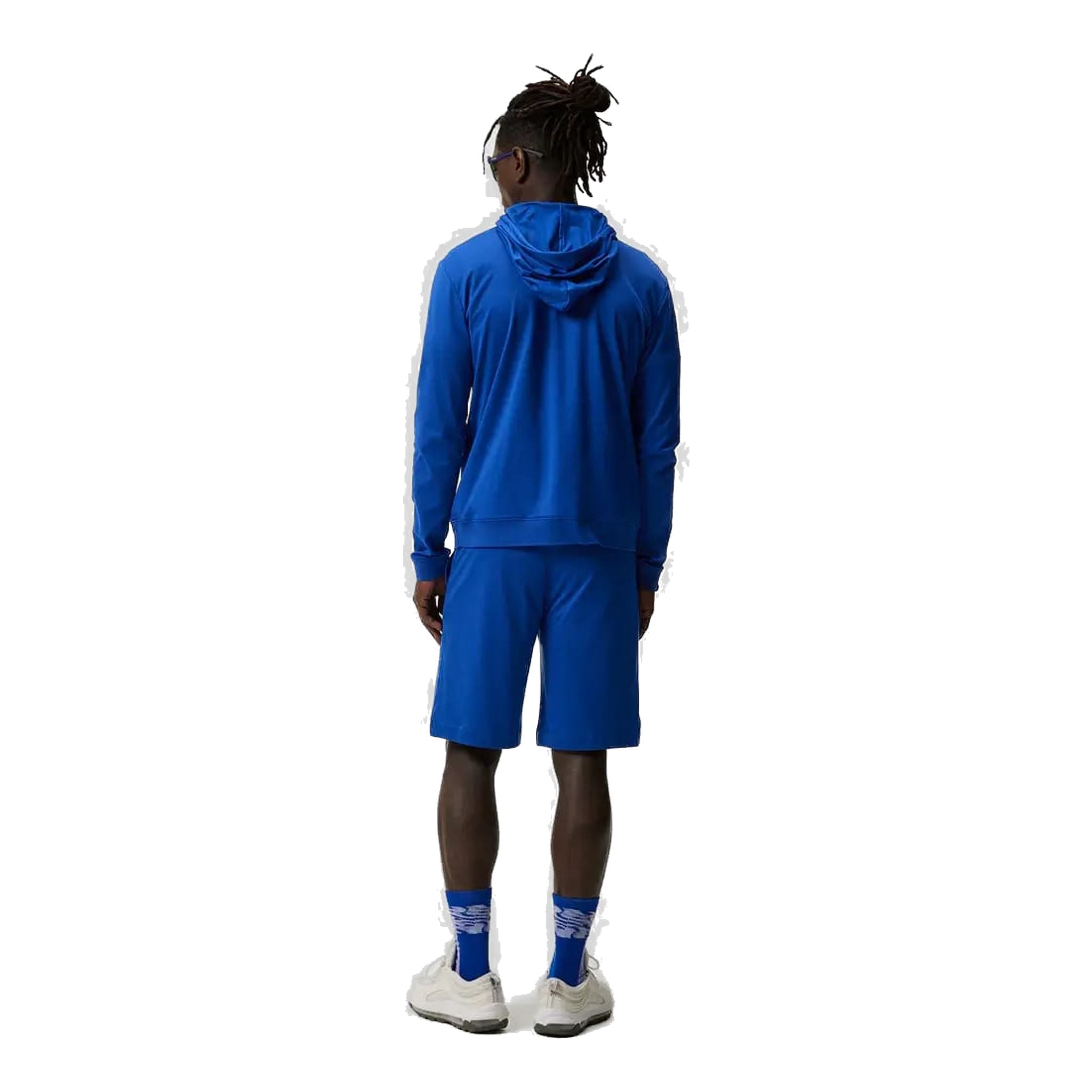 J. Lindeberg Roland Hood Herren Surf the web Herren