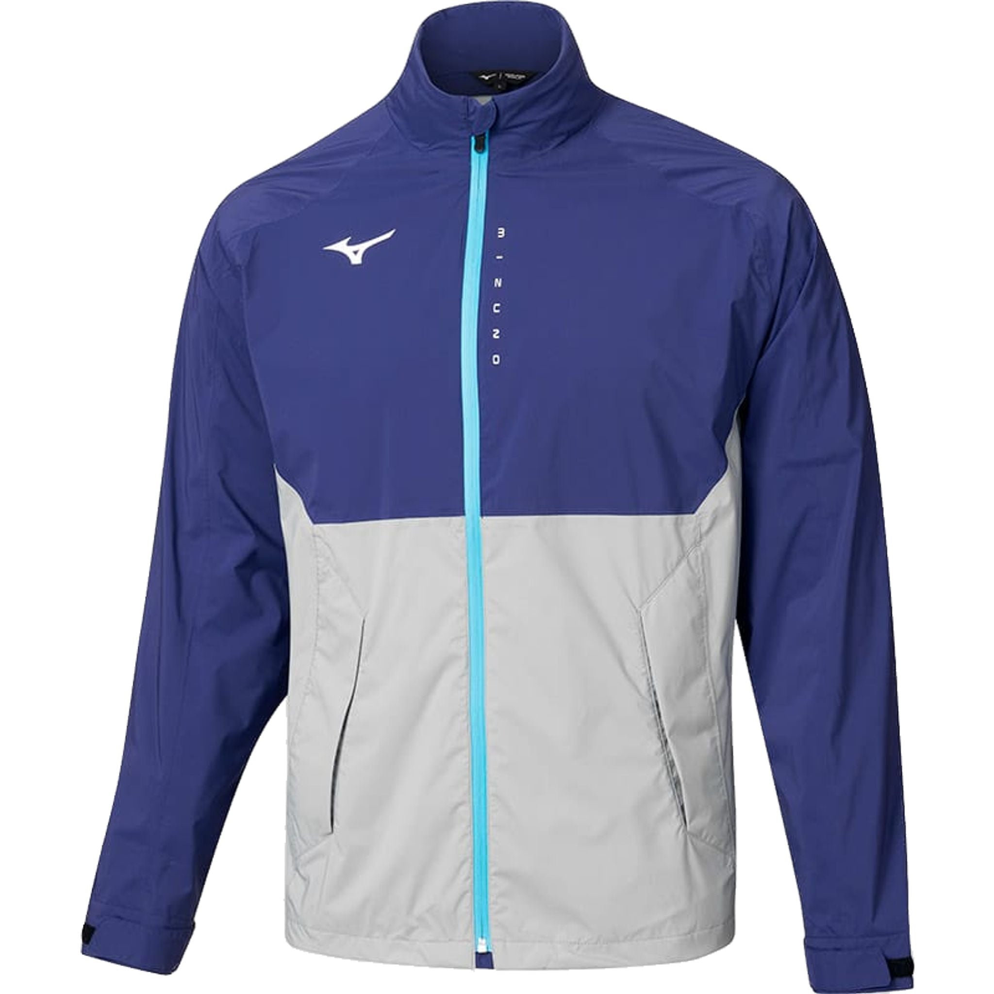 Mizuno 20K Wasserdichte Jacke Herren