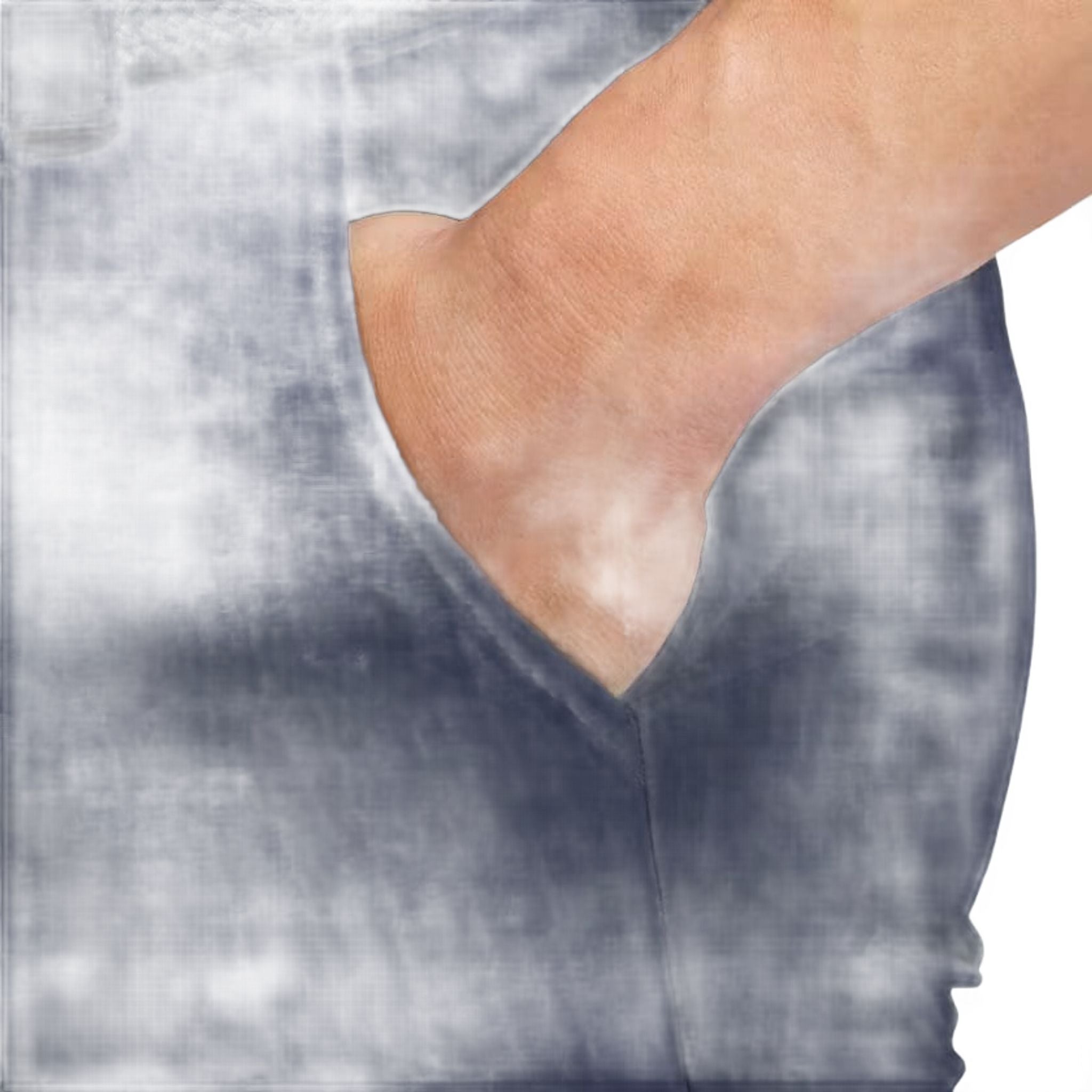 Adidas Ultimate365 Fw Golfhose Herren