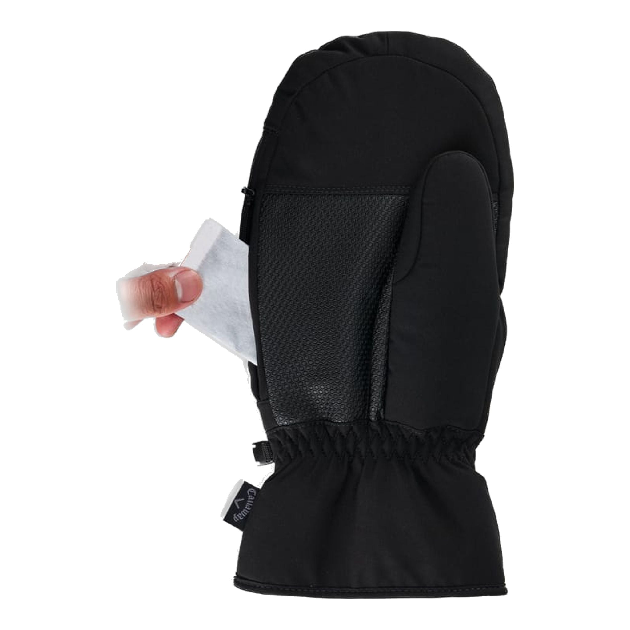 Callaway Thermal Mittens Handschuhe