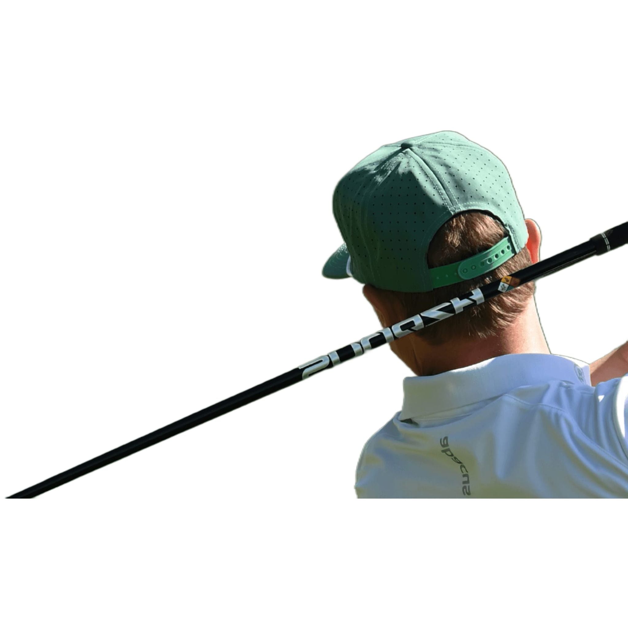 Golfamore Karte Europa & Marokko 2025