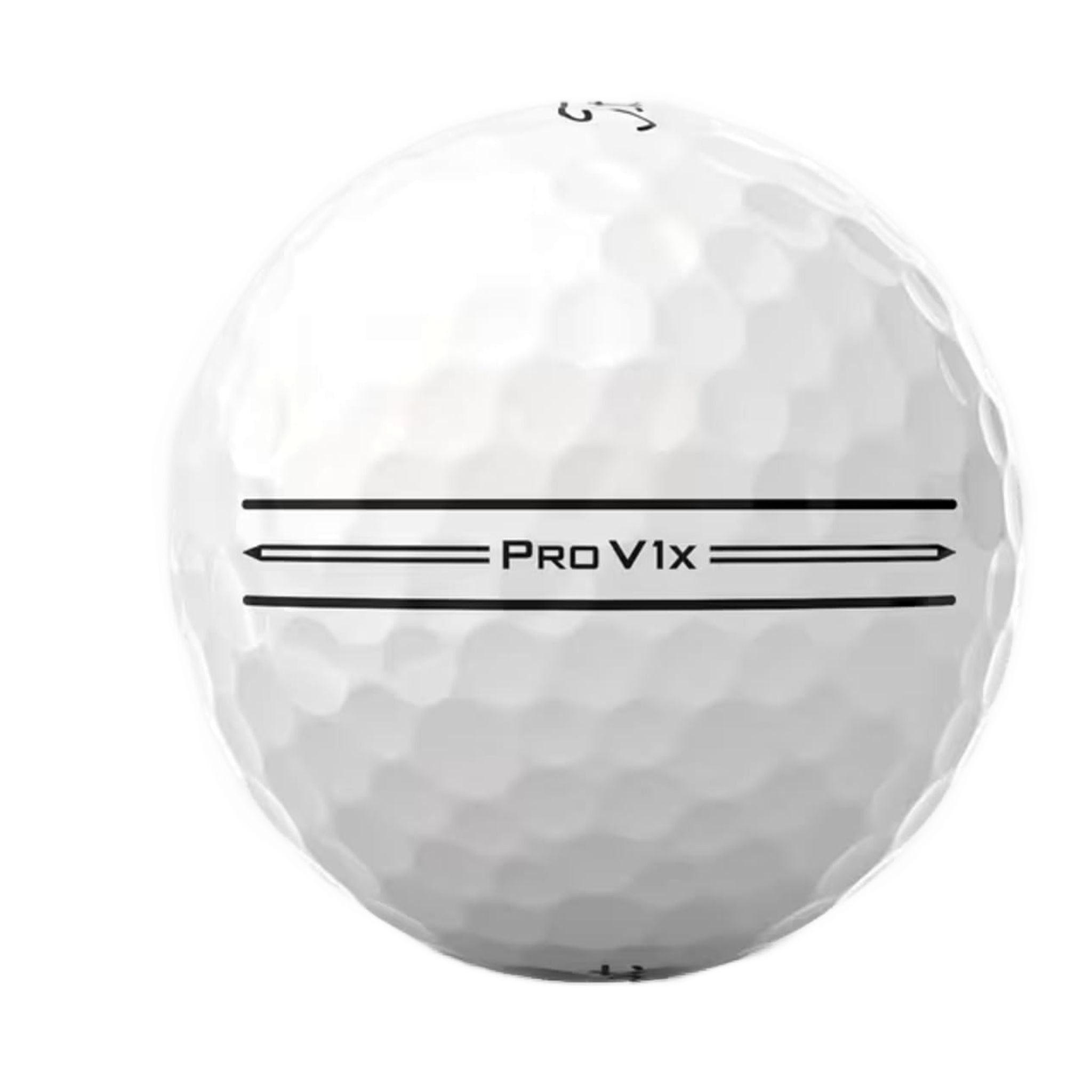 Titleist Pro V1X Enhanced Align Golfbälle