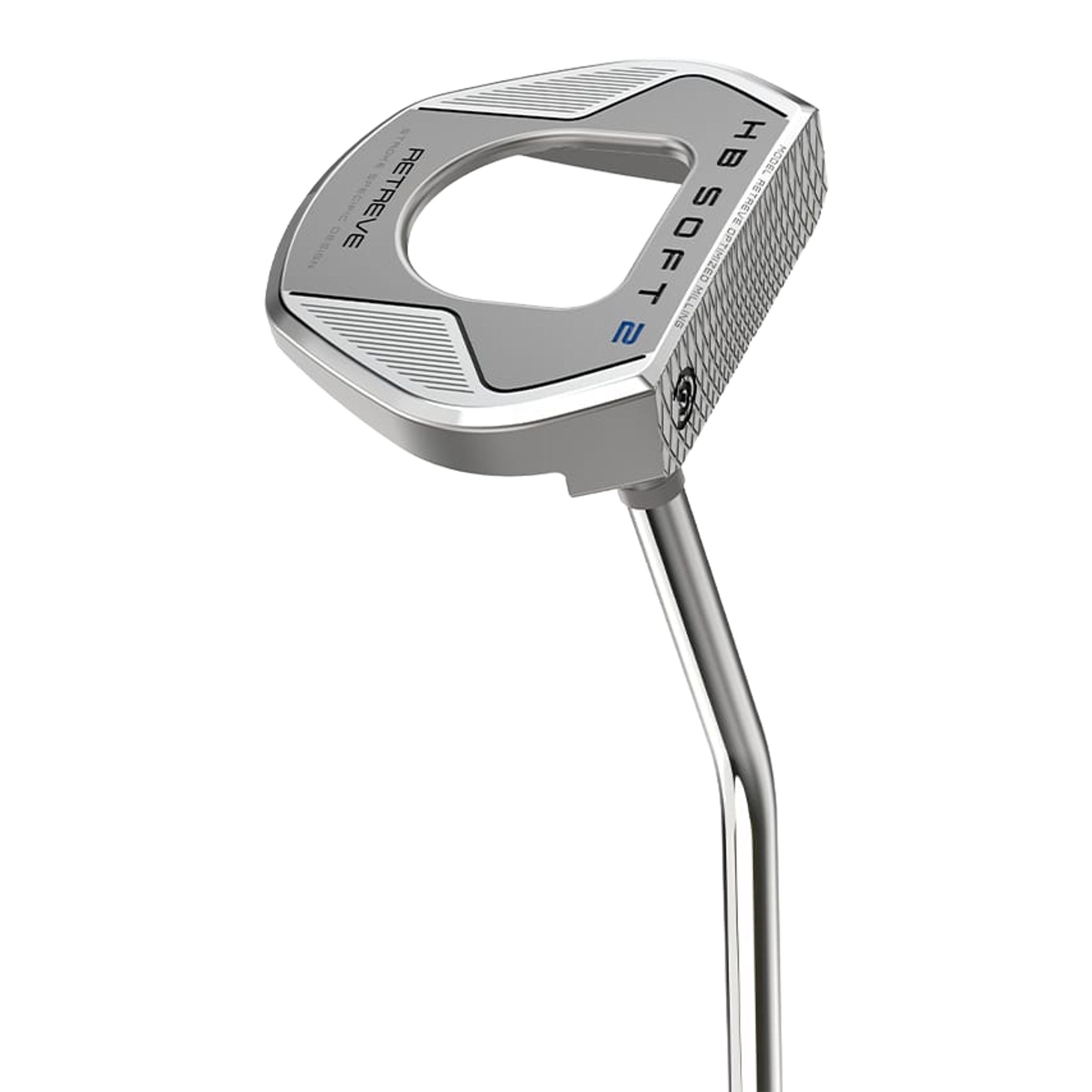 Cleveland Hi-Bore Soft2 Retreve Putter