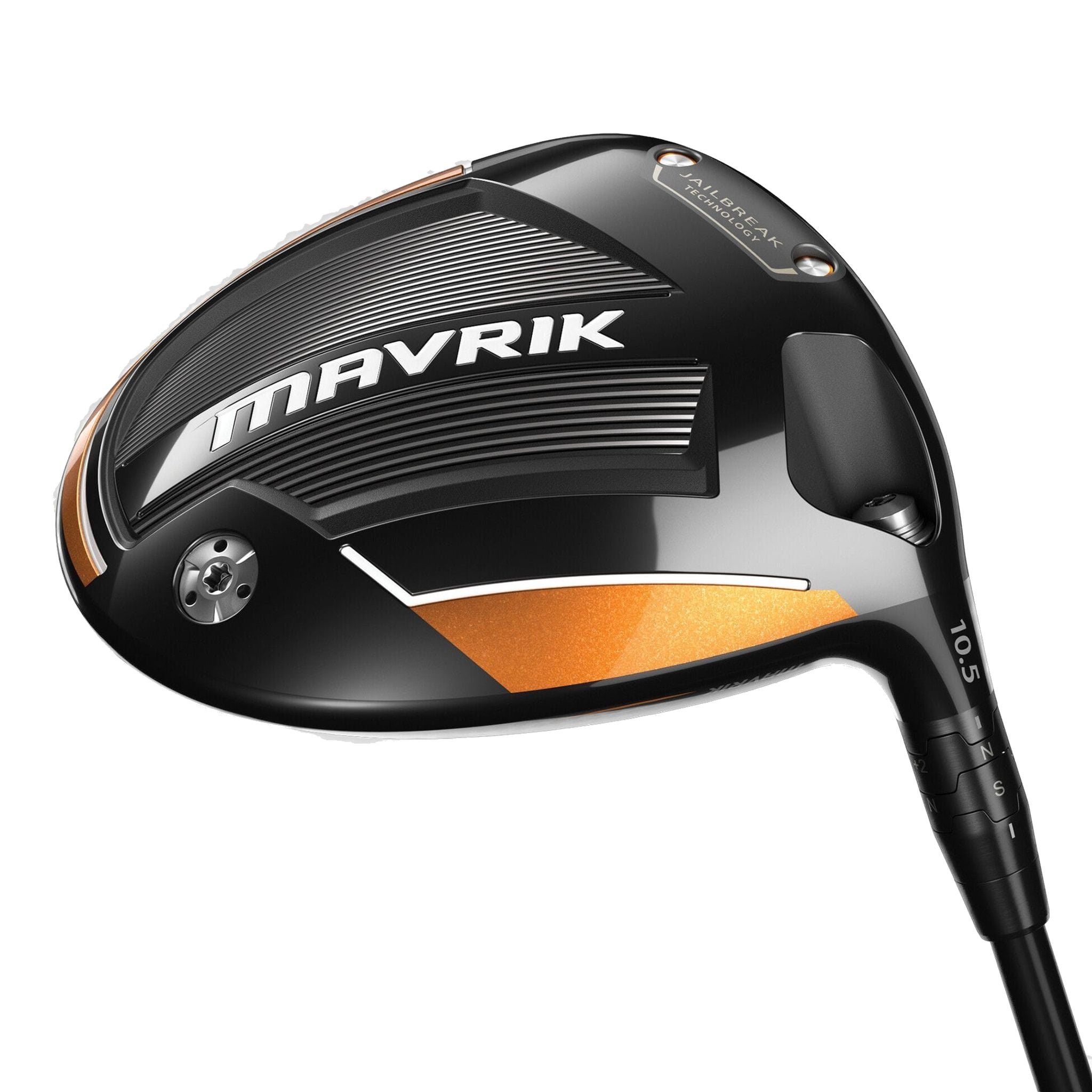 Callaway Mavrik Driver - Gebraucht Herren