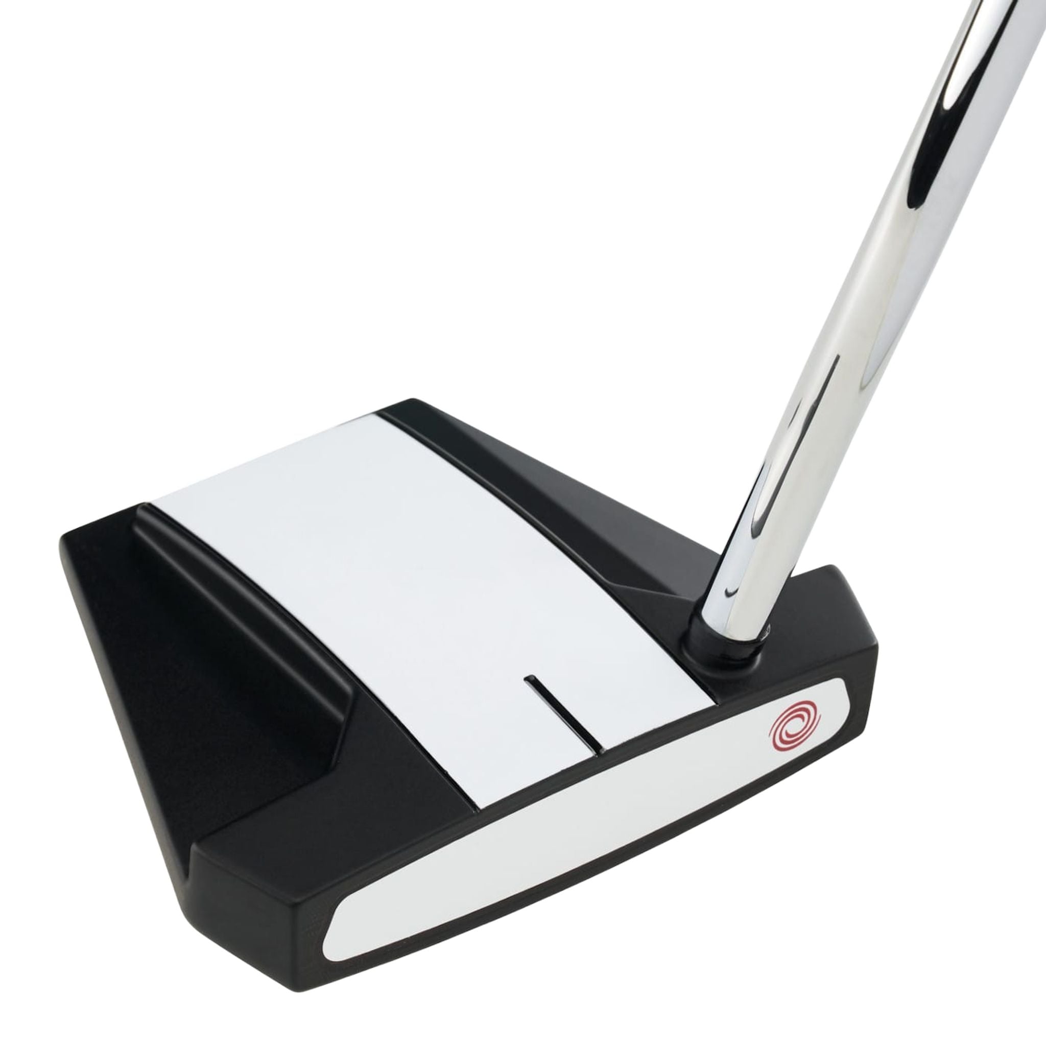 Odyssey White Hot Versa 12 Double Bend Putter