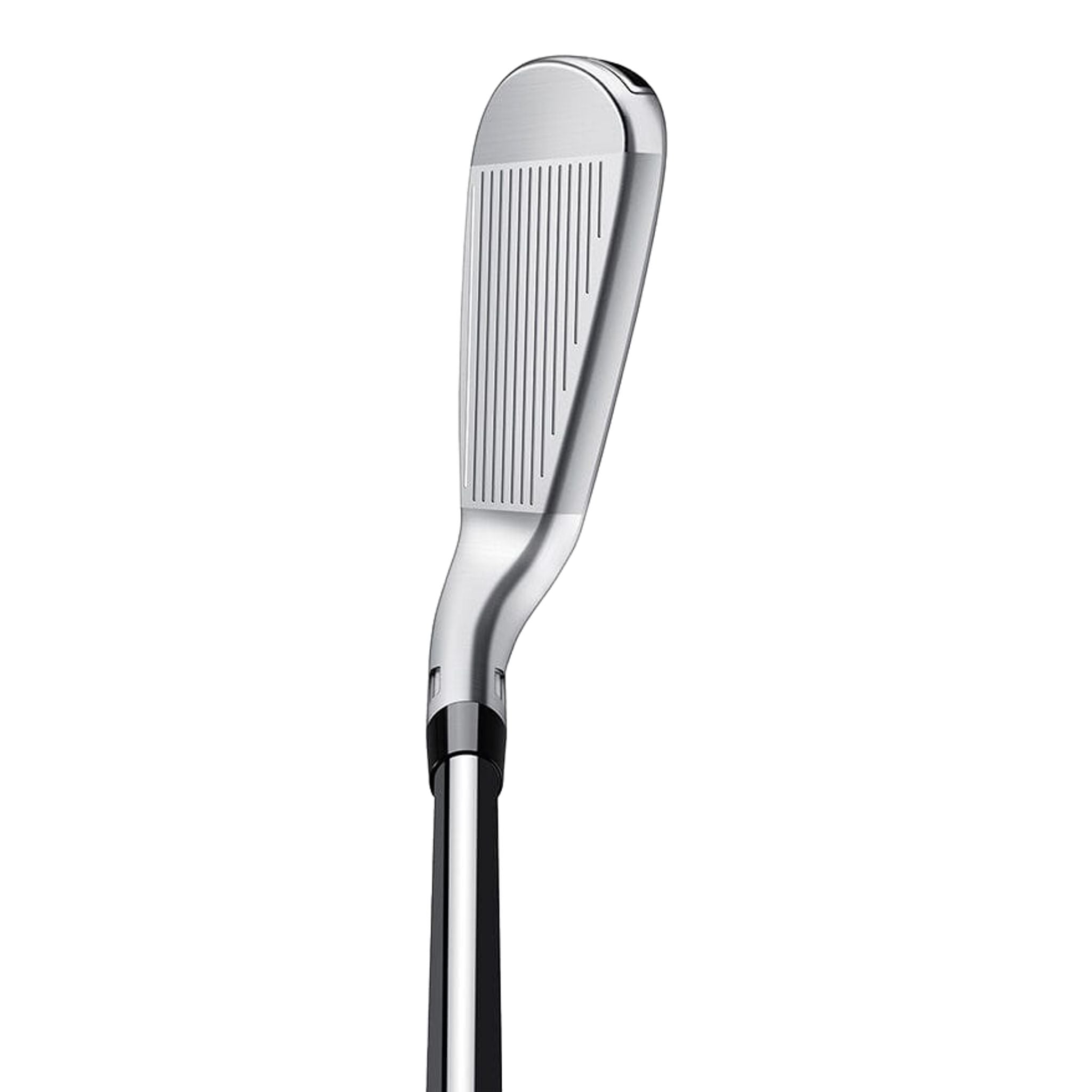 TaylorMade Qi10 Eisensatz HE / Rechtshand / Regular / KBS Max