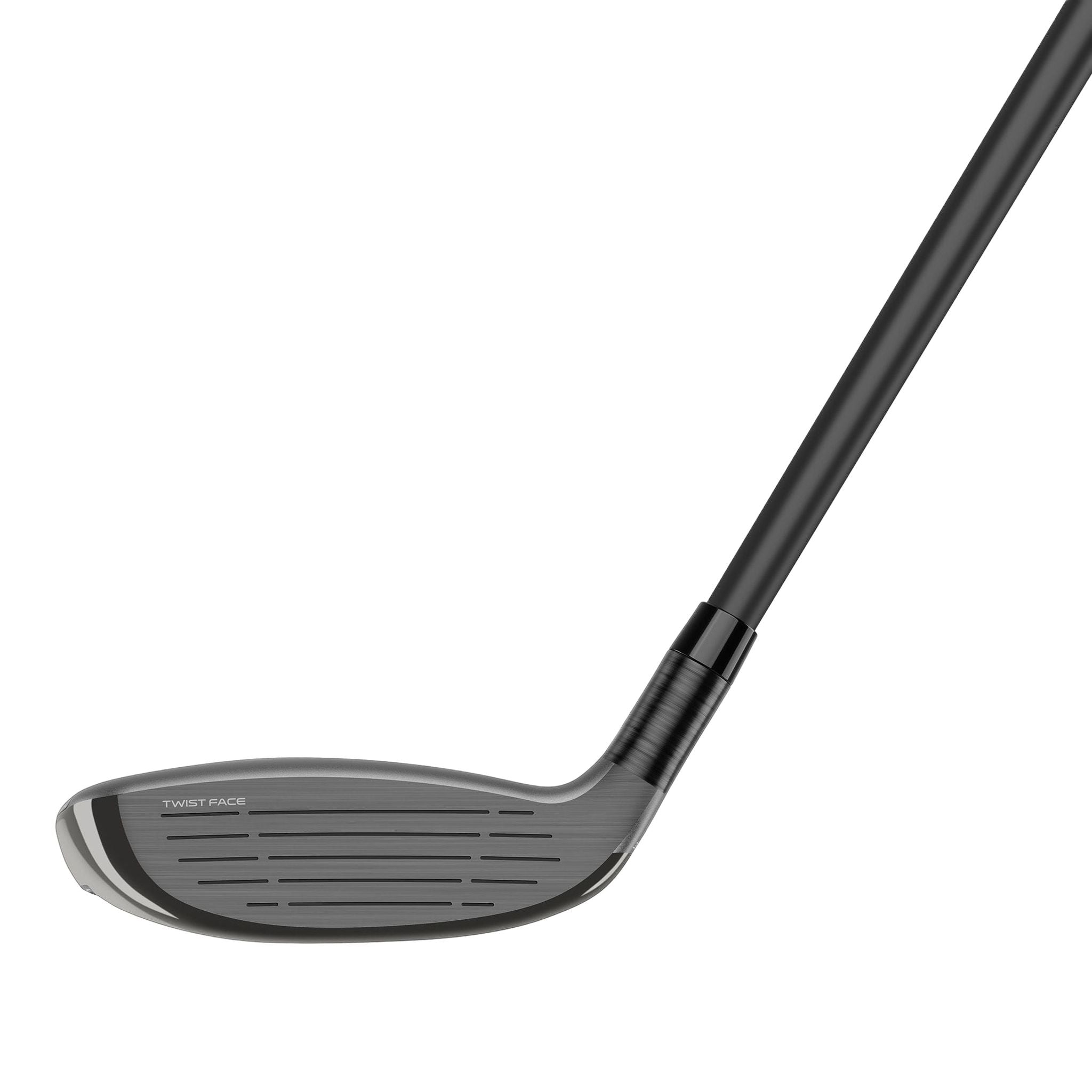TaylorMade Qi35 Max Lite Rescue Herren