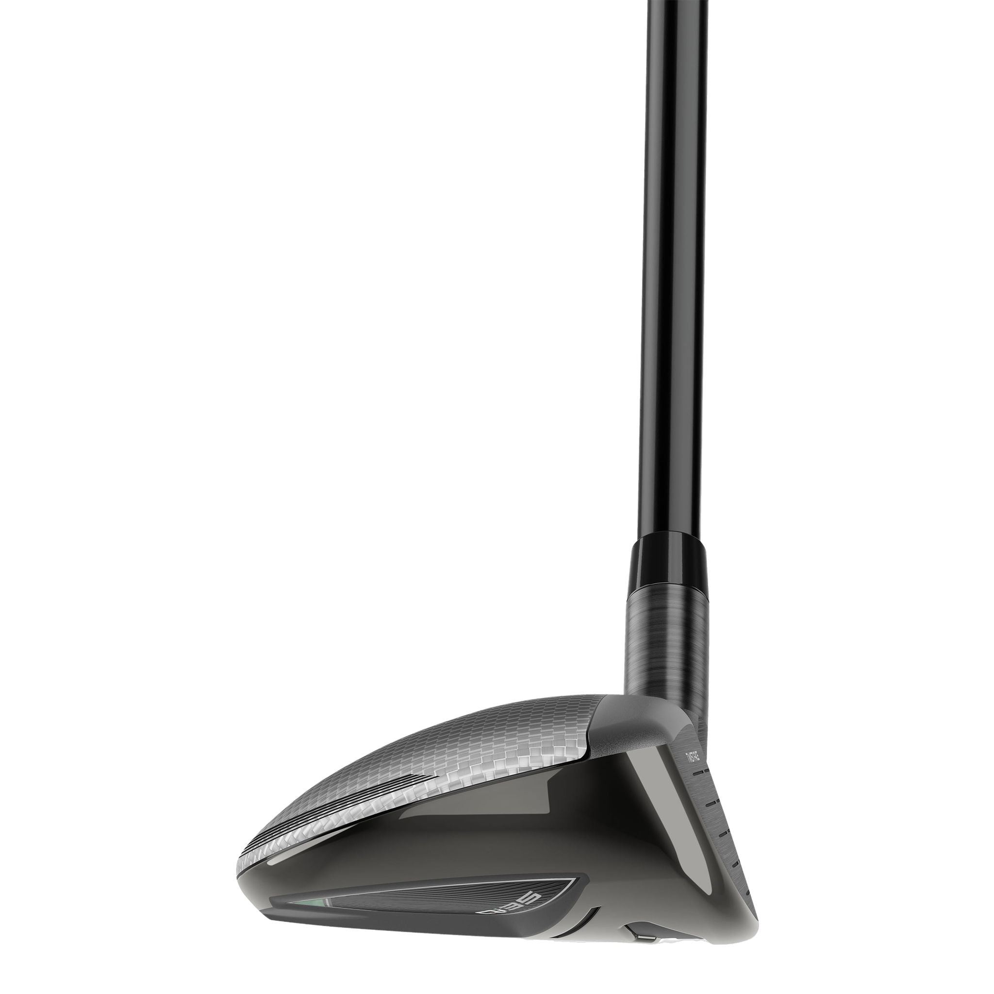 TaylorMade Qi35 Max Rescue Herren