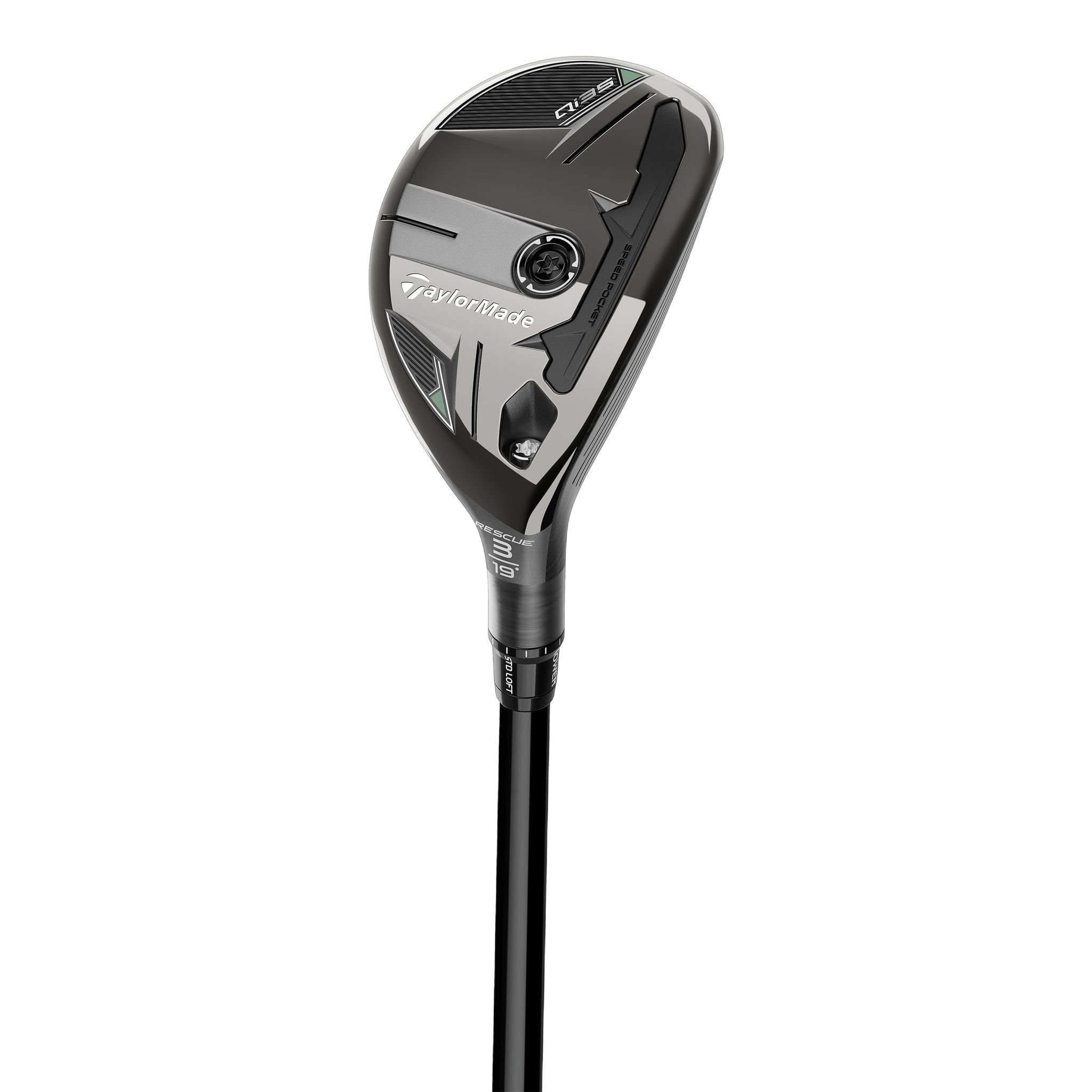 TaylorMade Qi35 Rescue Herren
