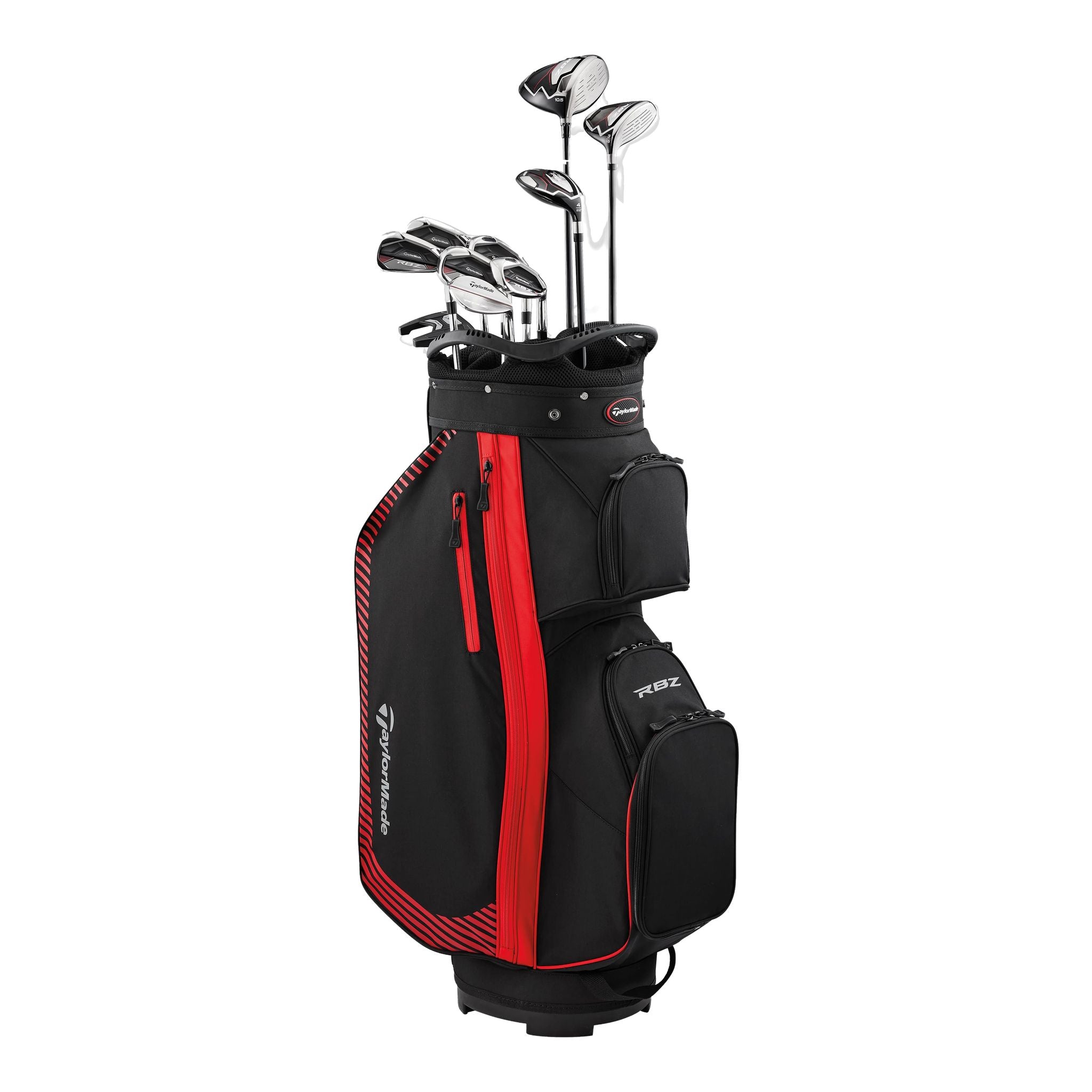 TaylorMade RBZ 2 Komplettset Herren