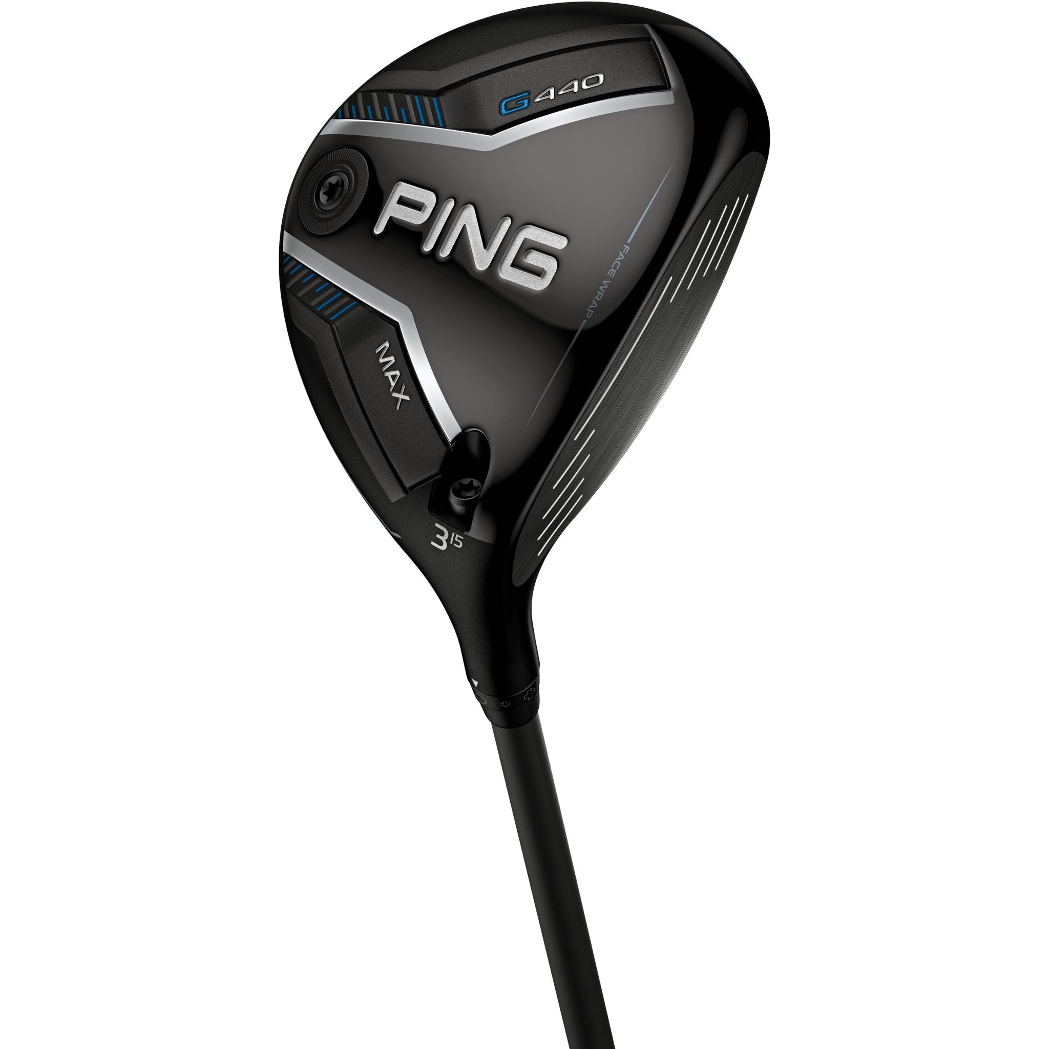 Ping G440 MAX Fairwayholz Herren