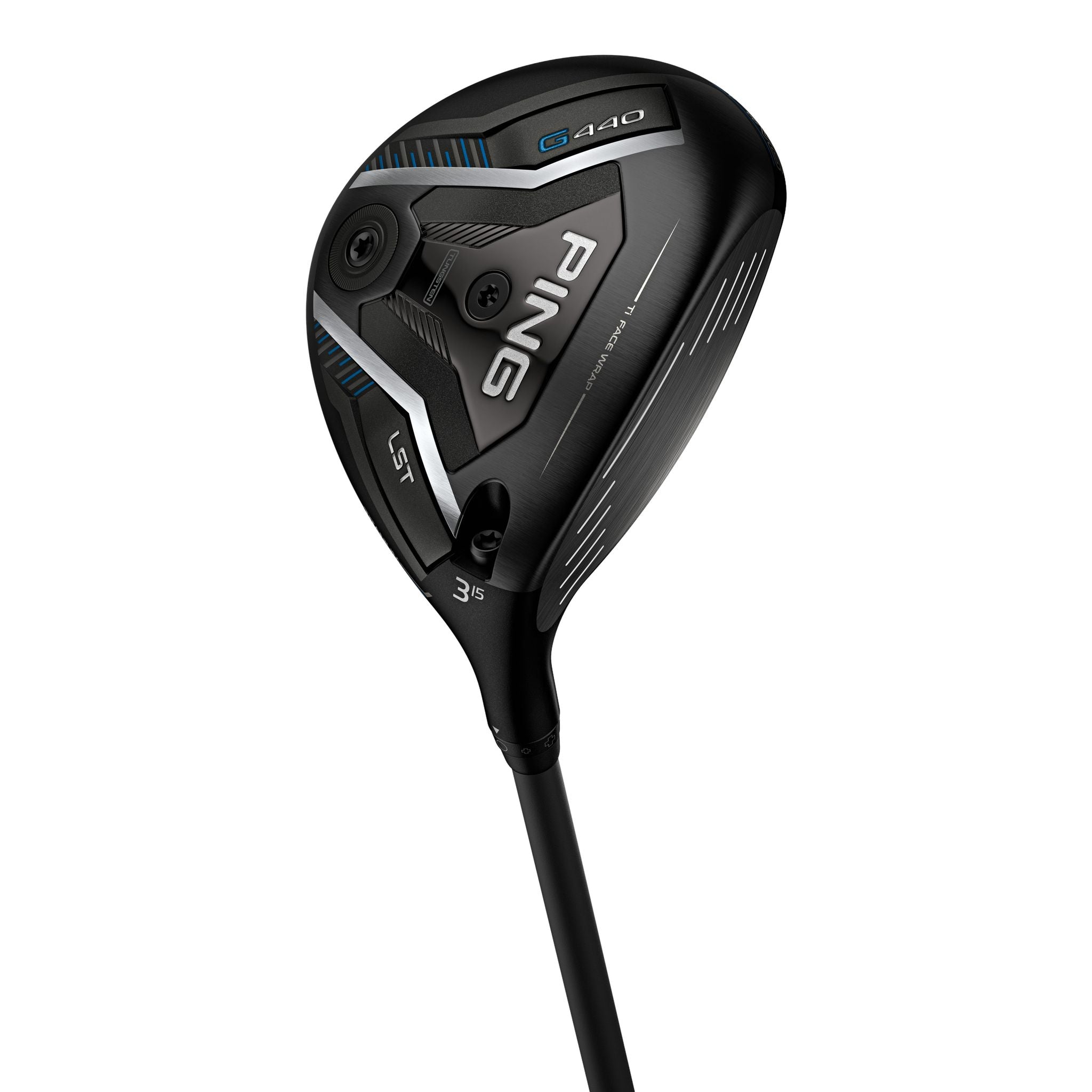 Ping G440 LST Fairwayholz Herren