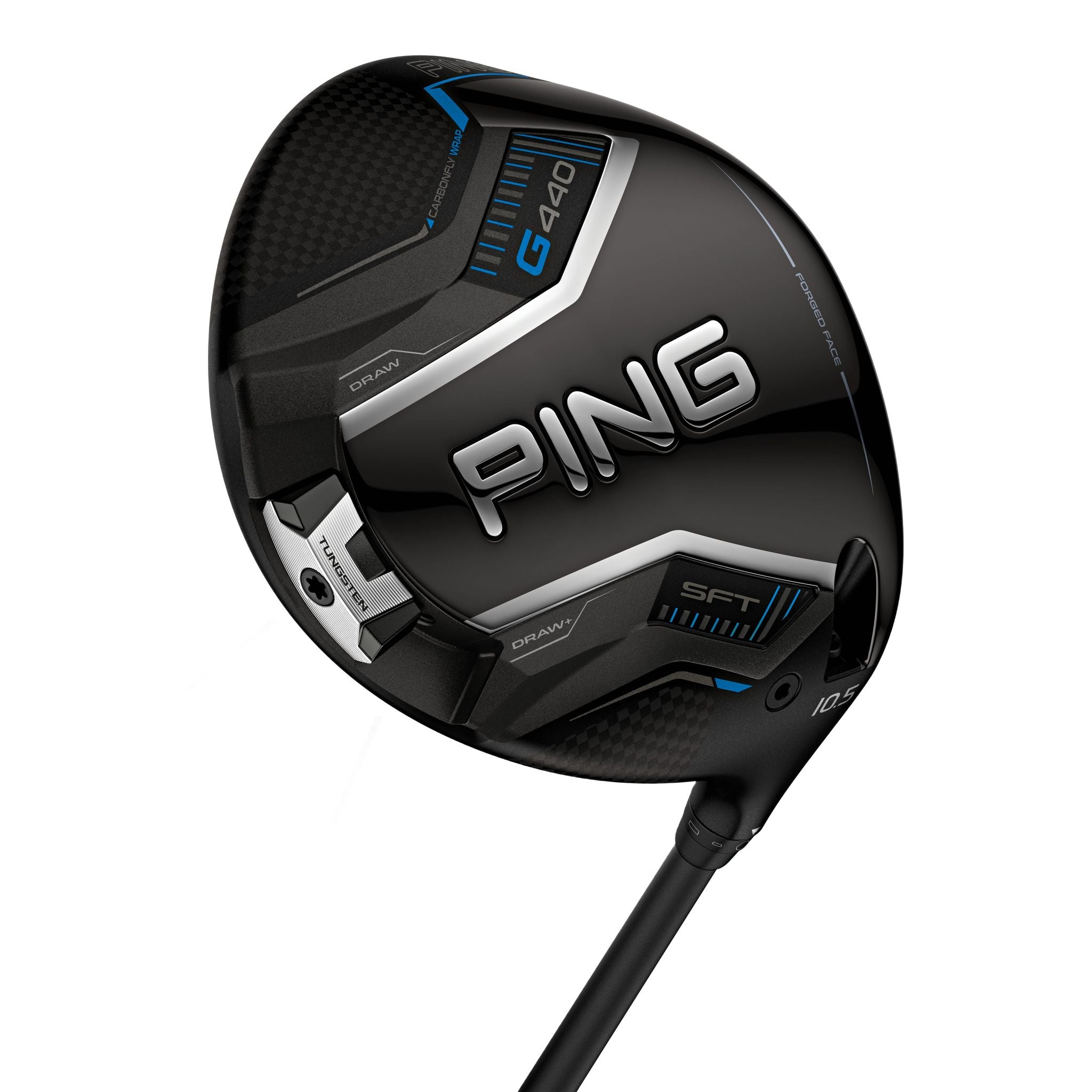 Ping G440 SFT Driver Herren