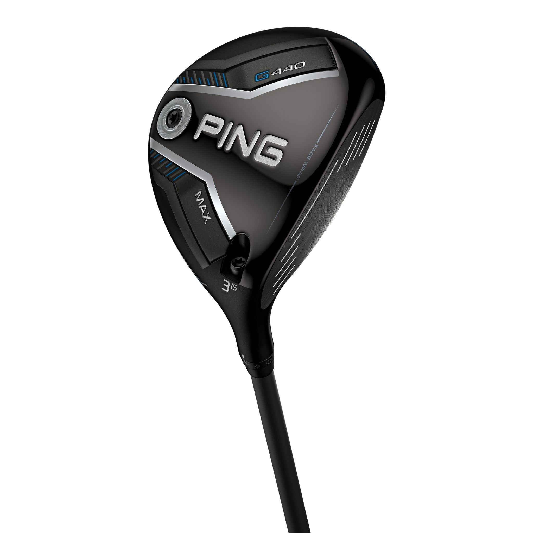 Ping G440 HL MAX Fairwayholz Herren