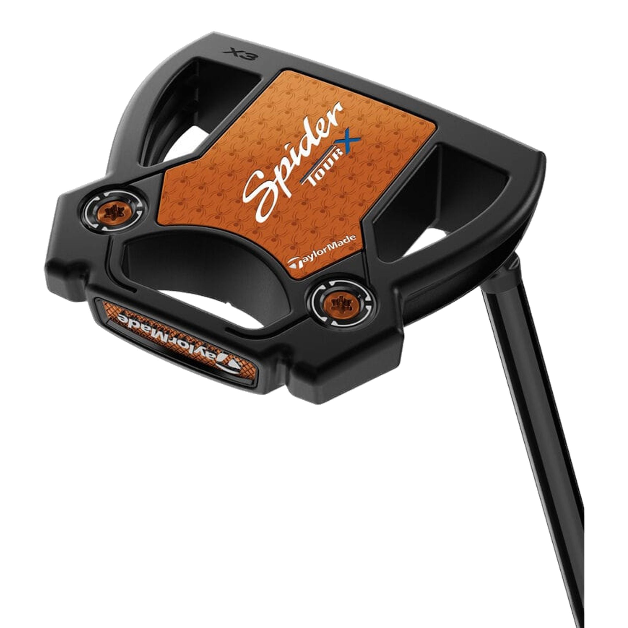 TaylorMade Spider X Black Ext #3 Putter