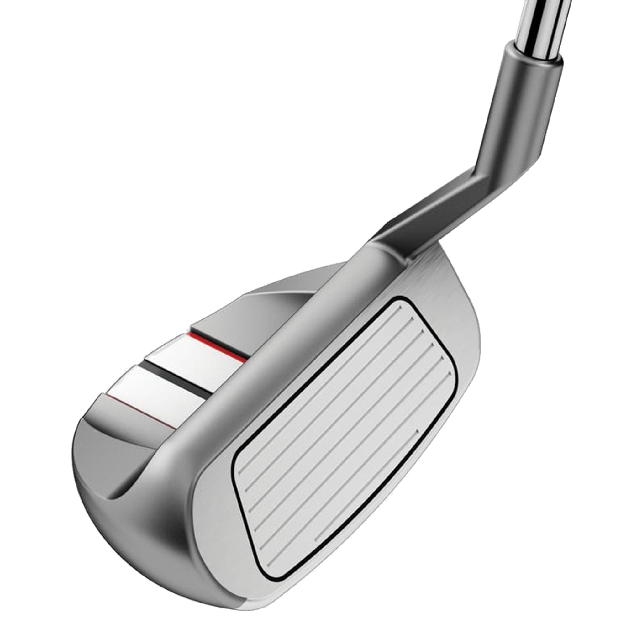 Odyssey X-Act Chipper