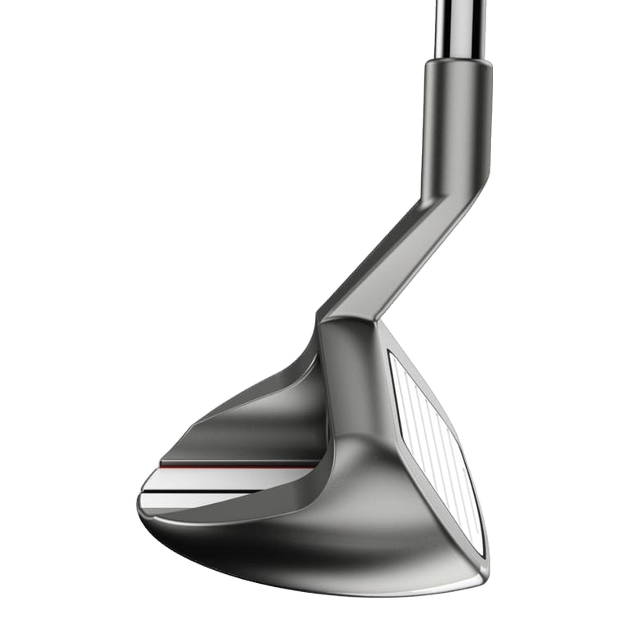 Odyssey X-Act Chipper