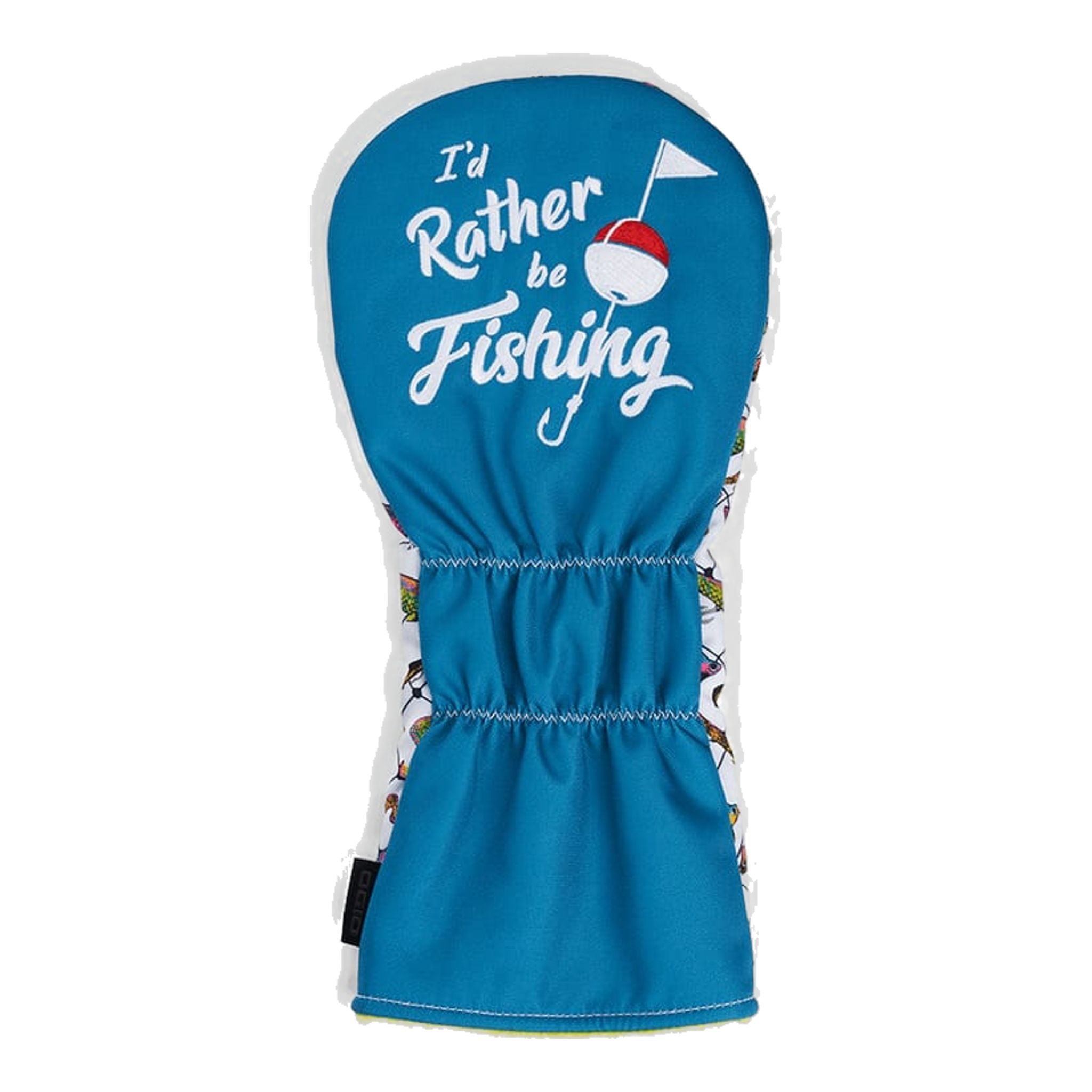 Ogio Fishing Lures Driver Headcover