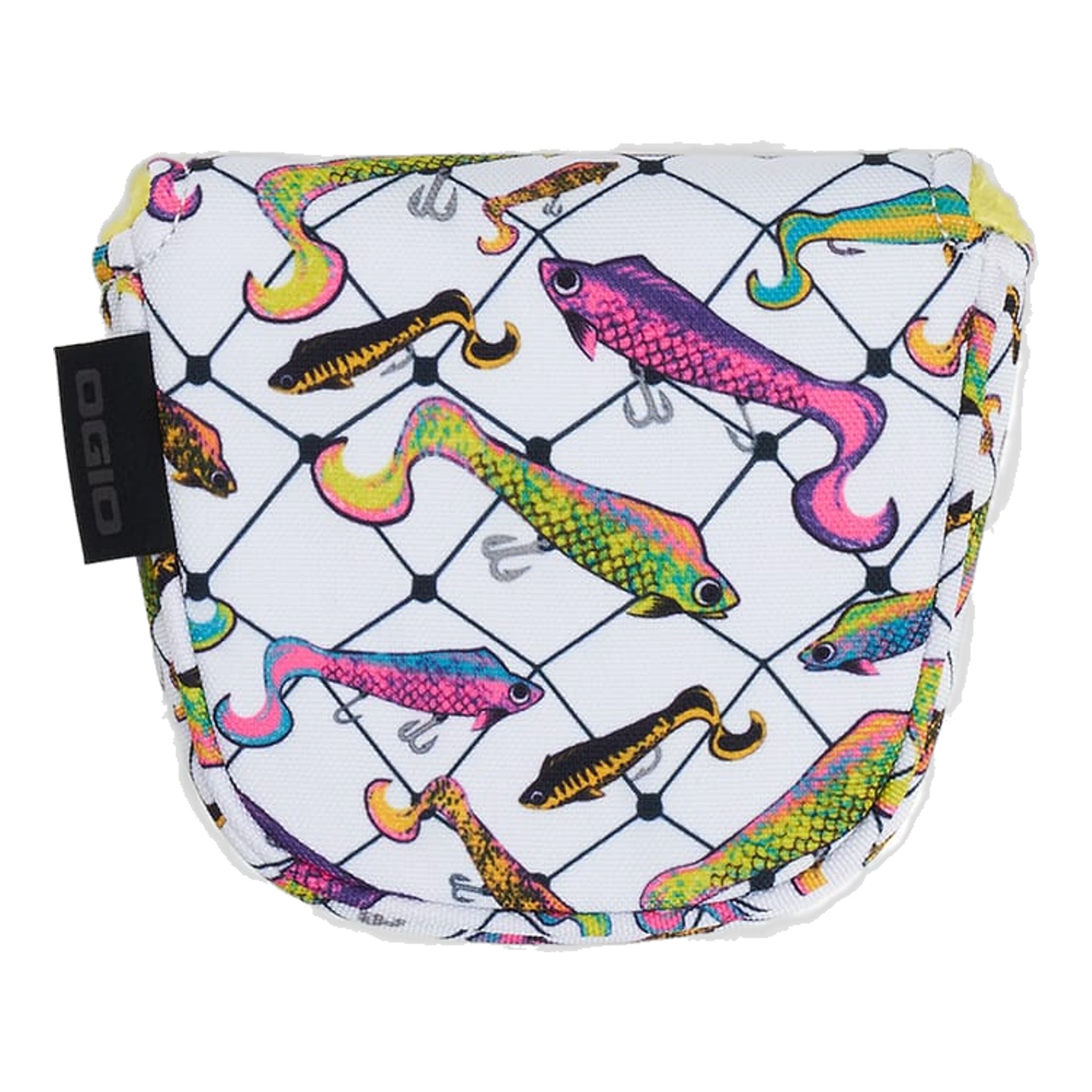 Ogio Fishing Lures Mallet Headcover