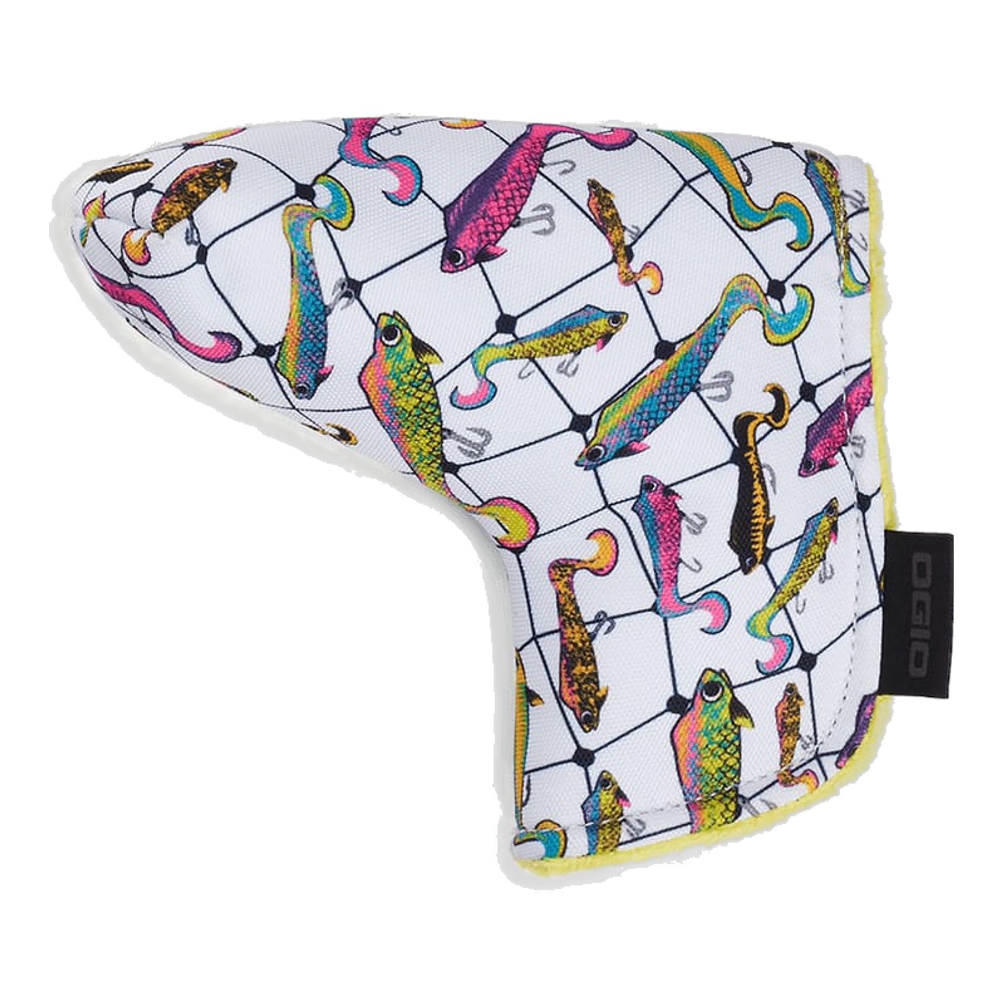 Ogio Fishing Lures Blade Headcover