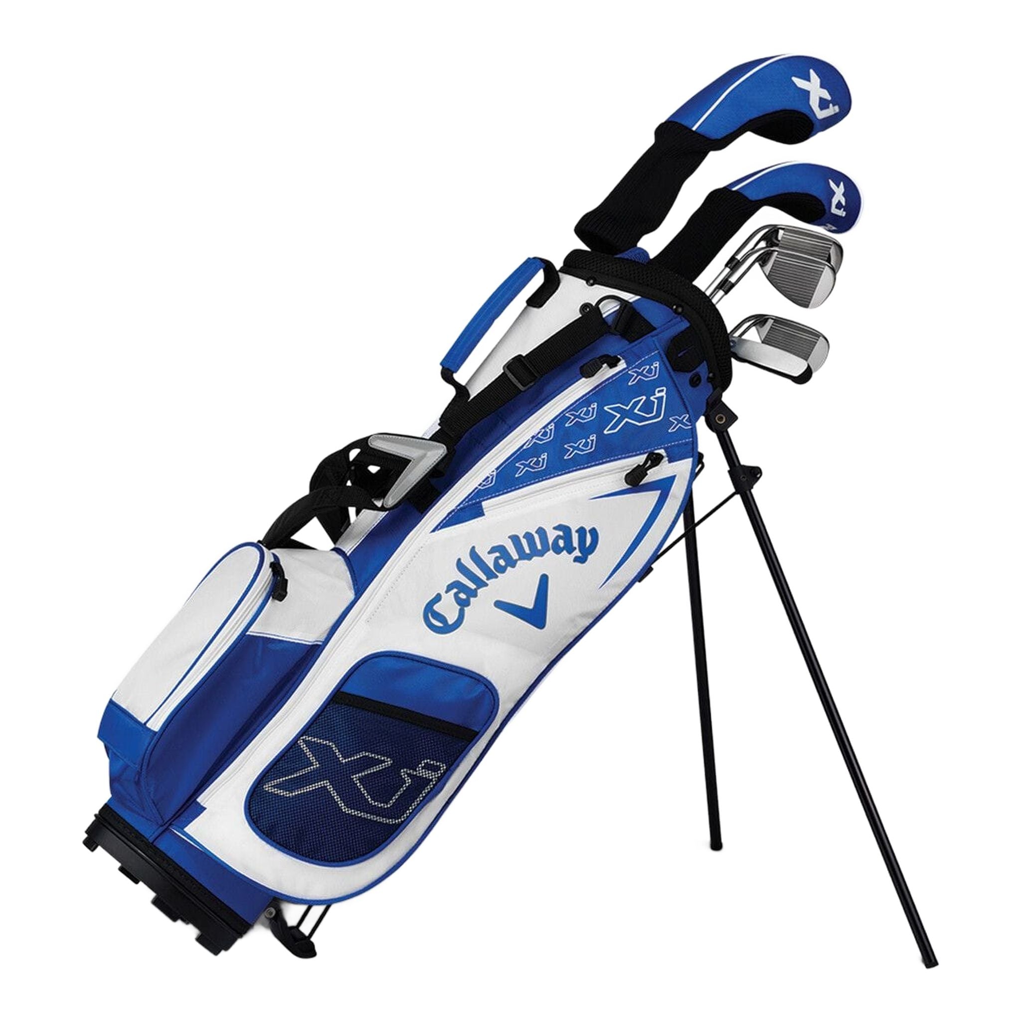 Callaway XJ Komplettset Girls Damen