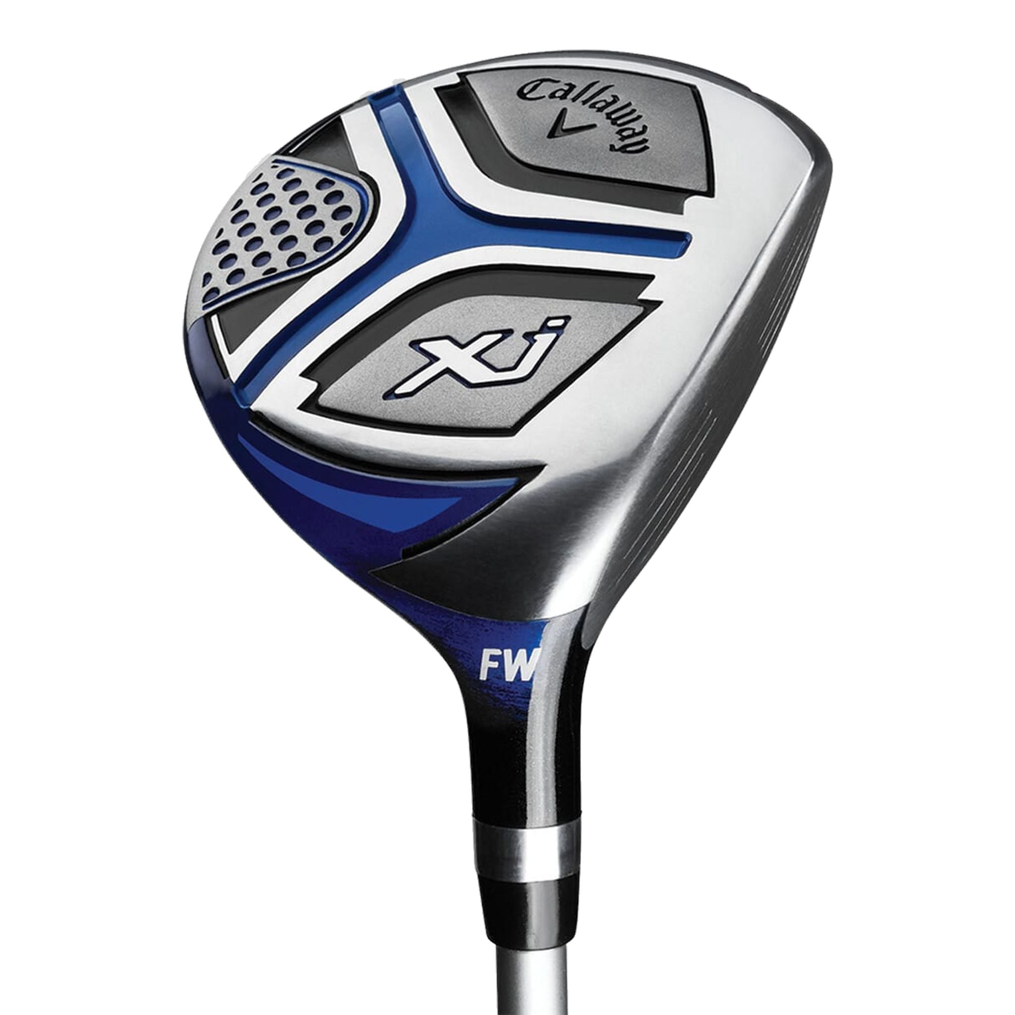 Callaway XJ Komplettset Girls Damen