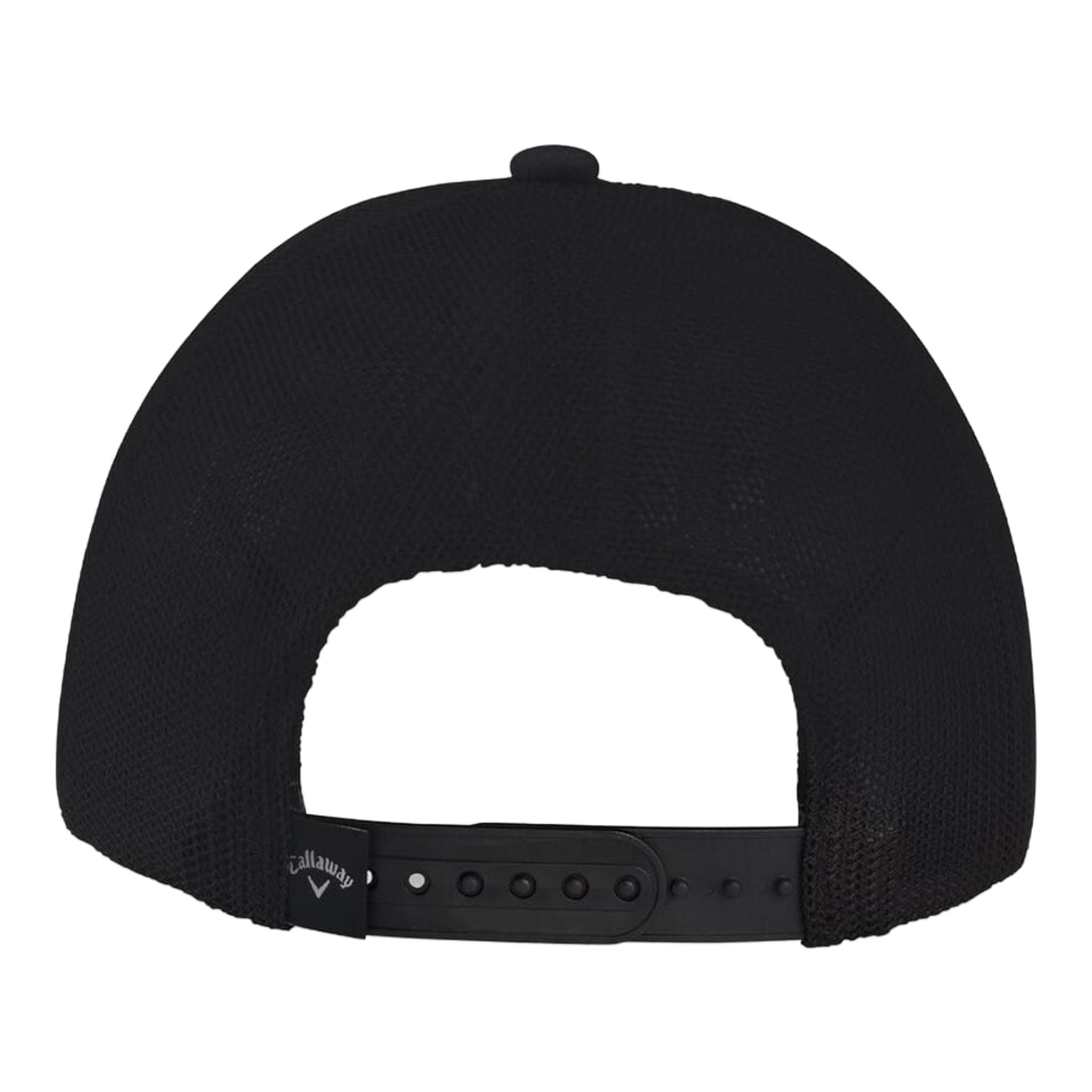 Callaway Playing Through