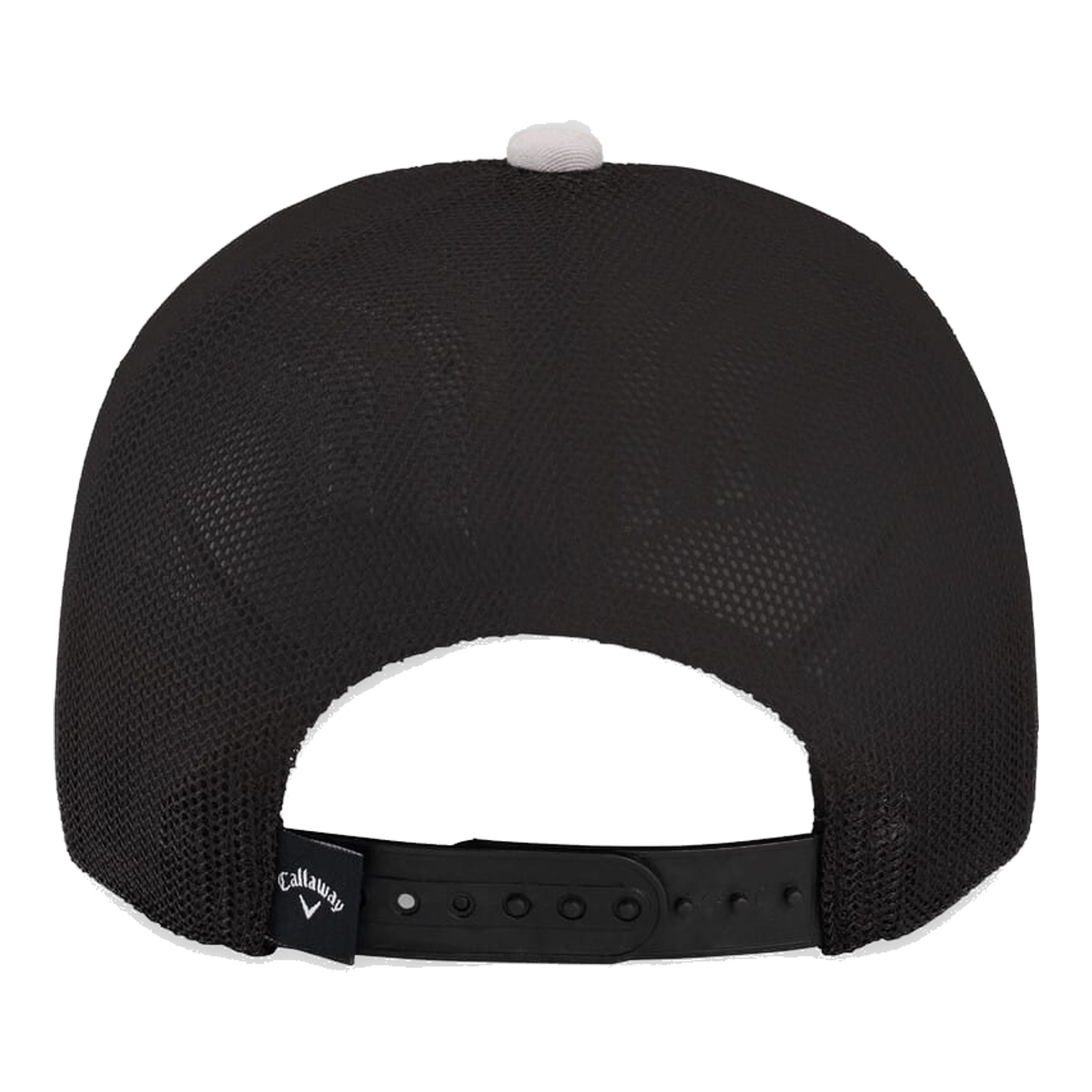 Callaway Playing Through