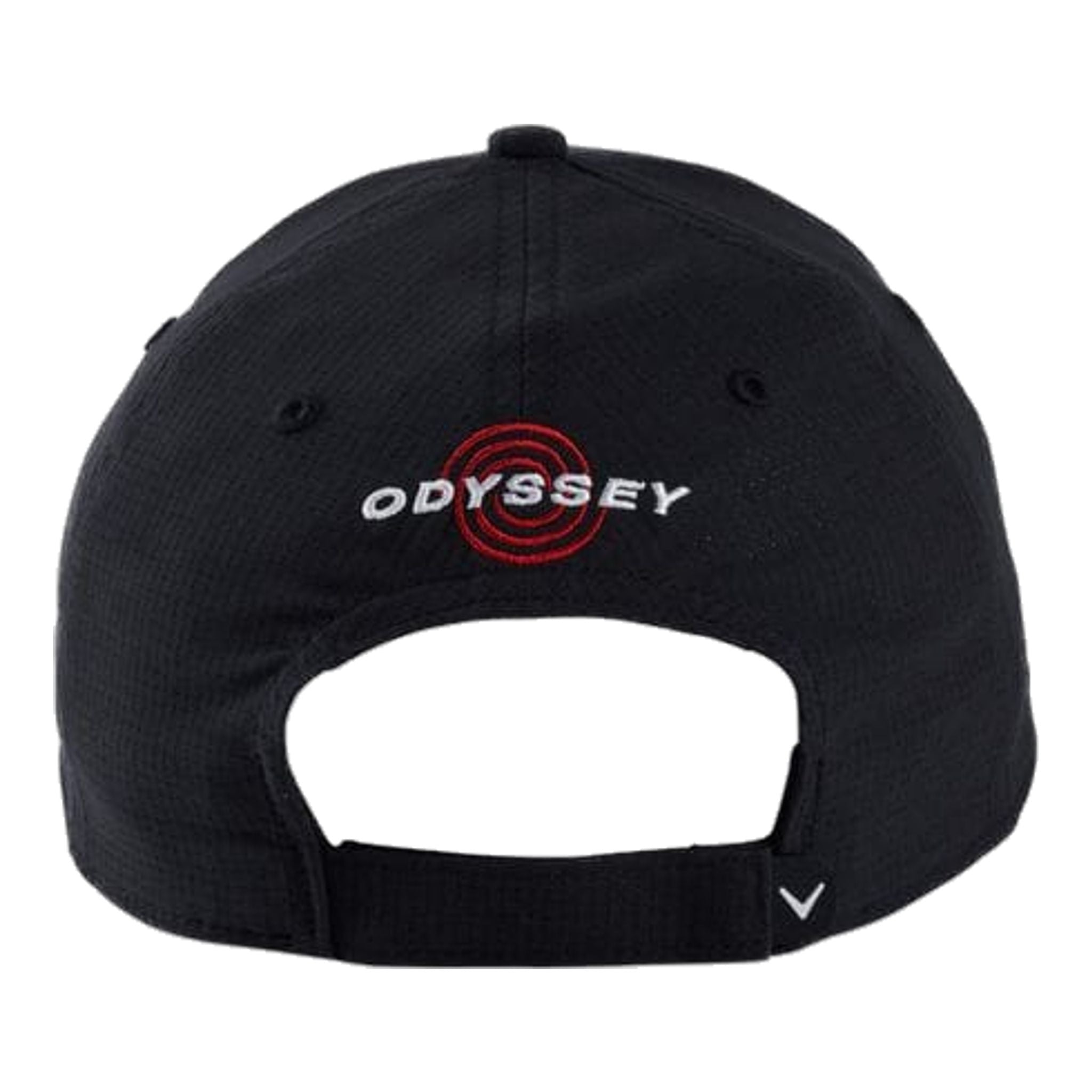 Callaway Stitch Magnet Adjustable Cap