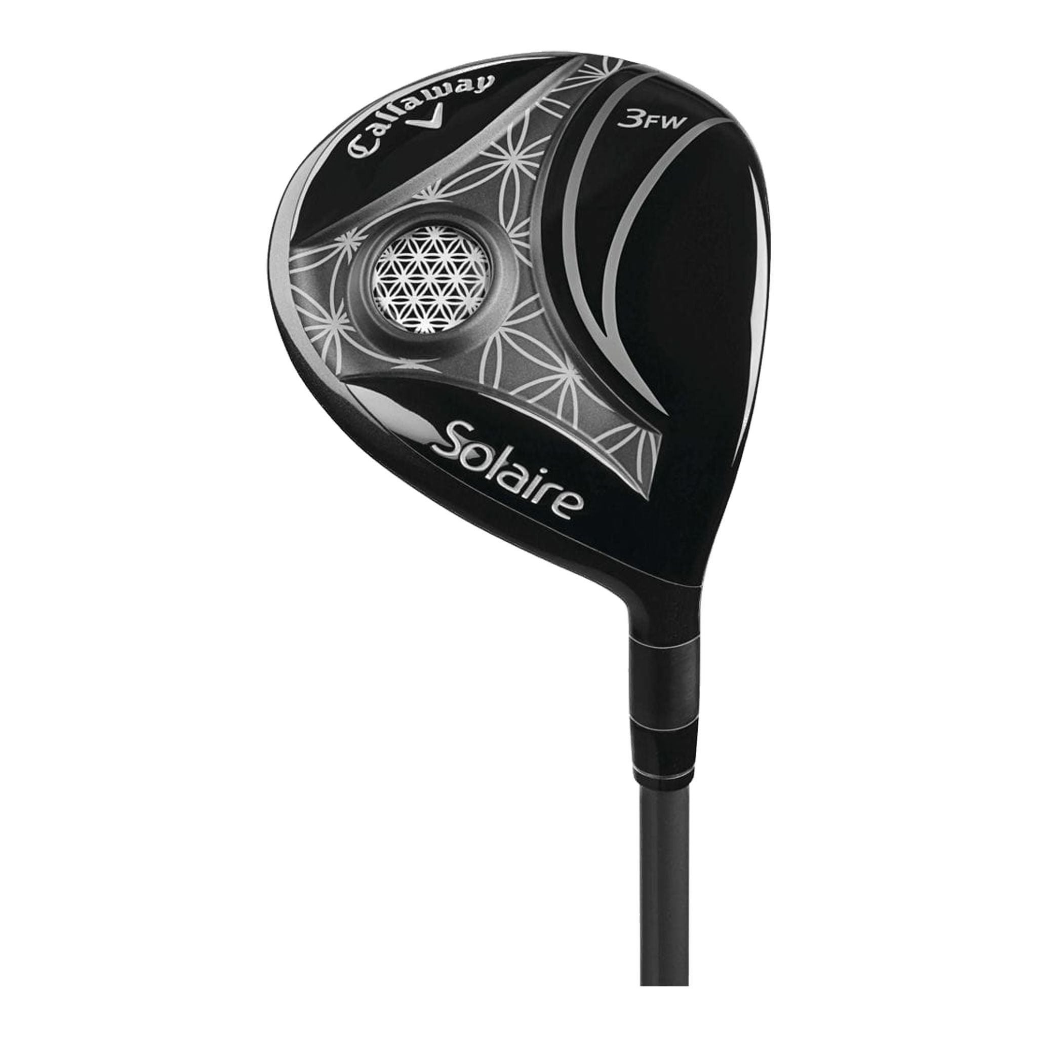 Callaway Solaire 18 Komplettset