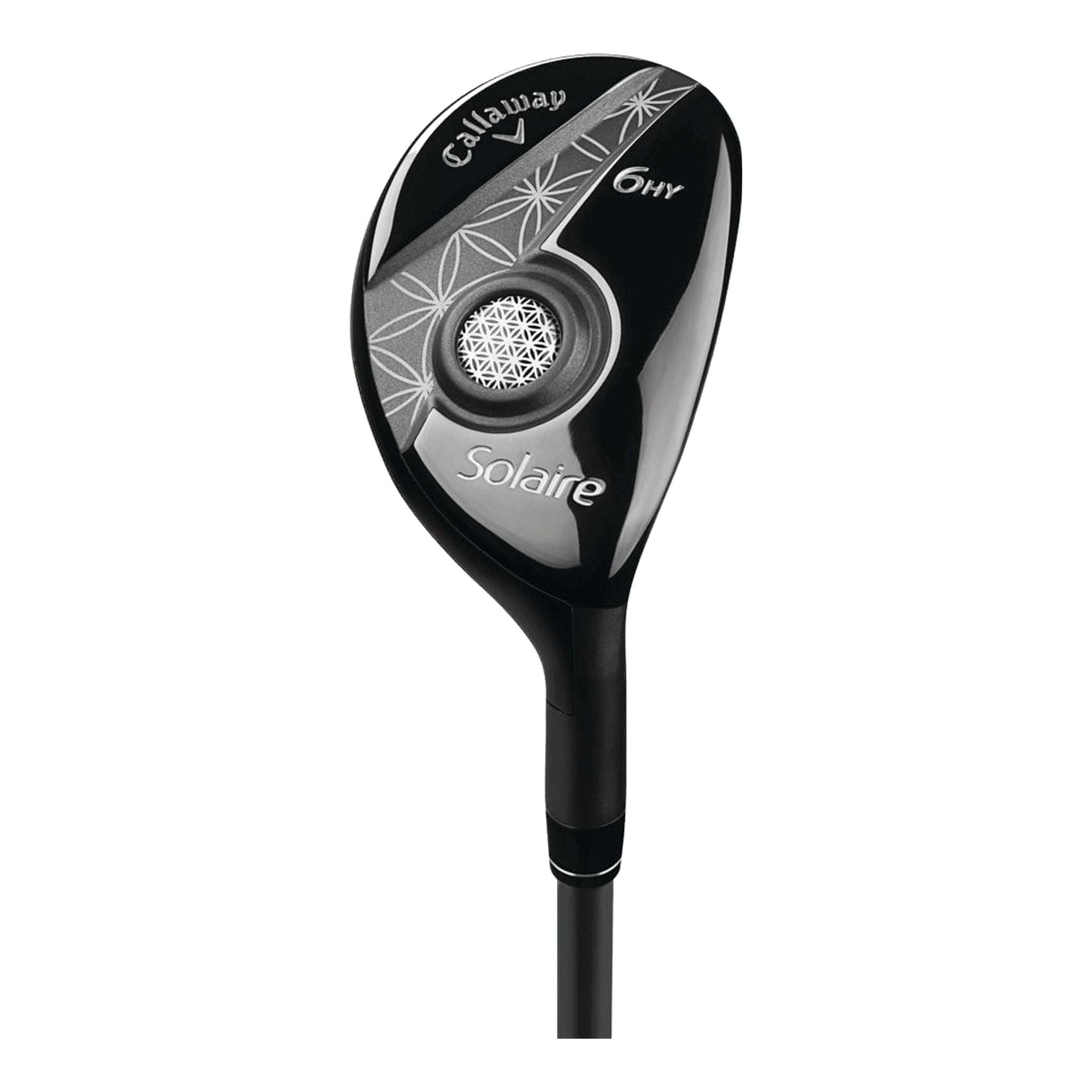 Callaway Solaire 18 Komplettset