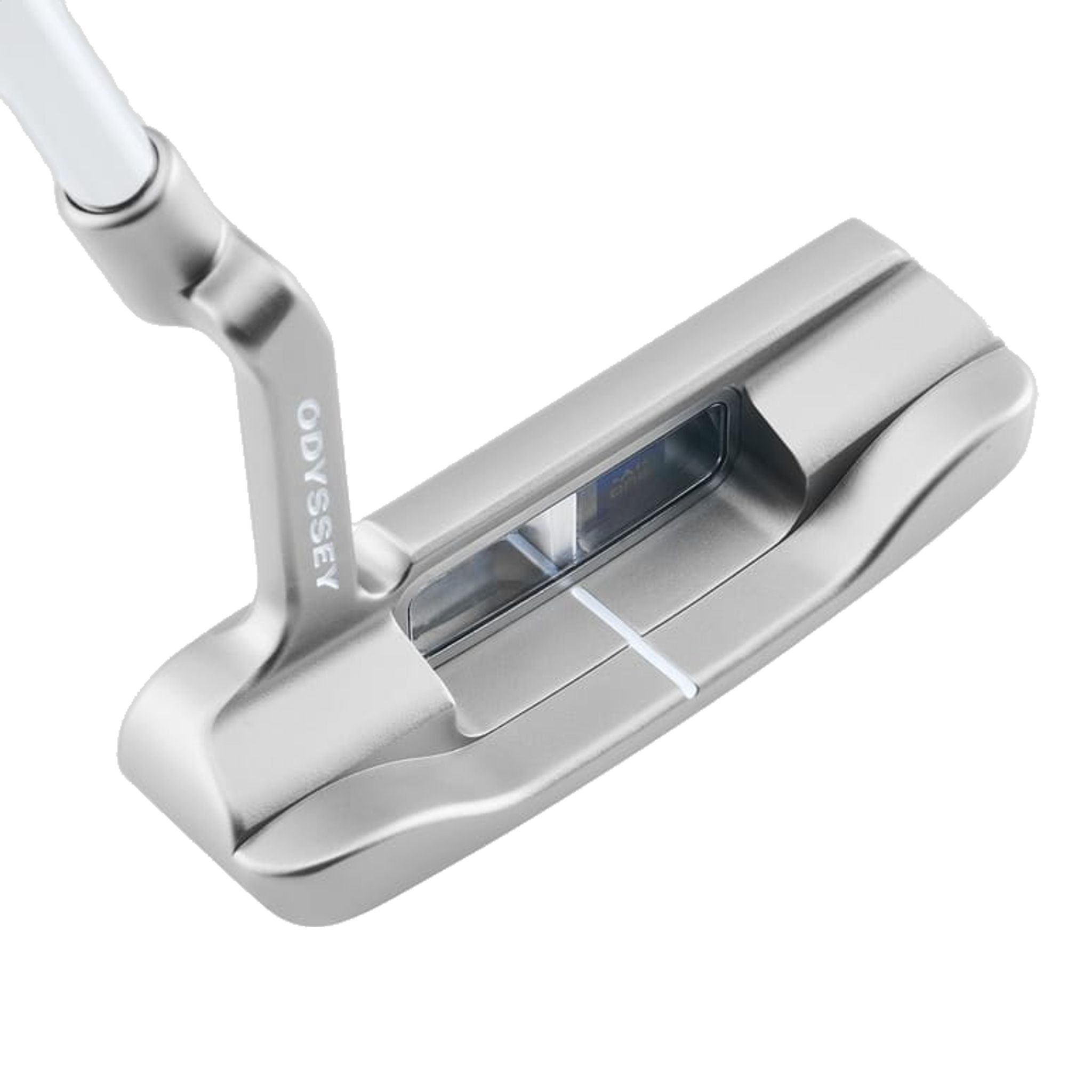 Odyssey Ai One LE 1 SLV CH Pistol Putter