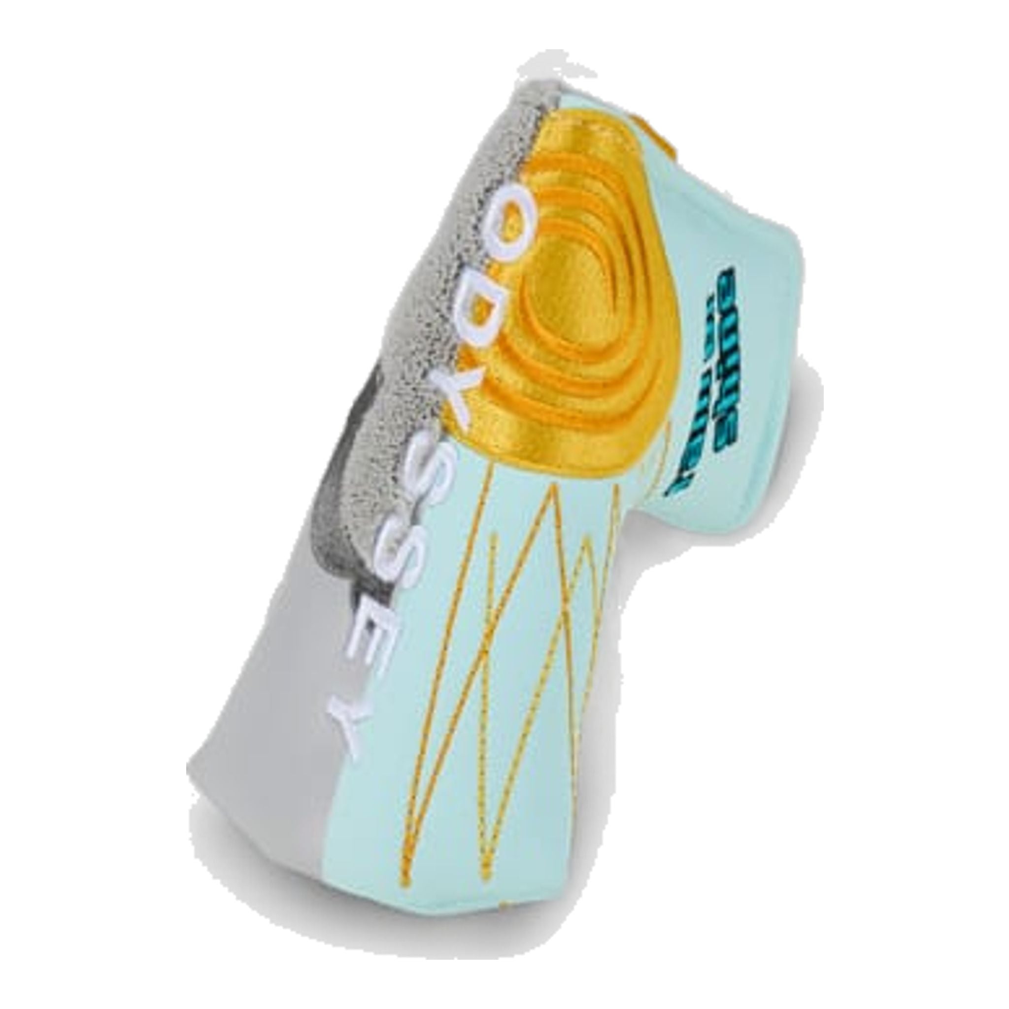 Callaway Rain or Shine Blade Headcover