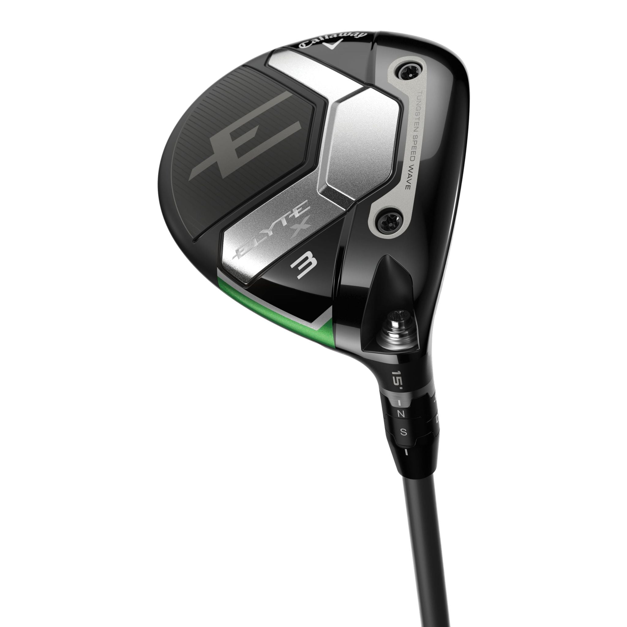 Callaway Elyte X Fairwayholz Herren