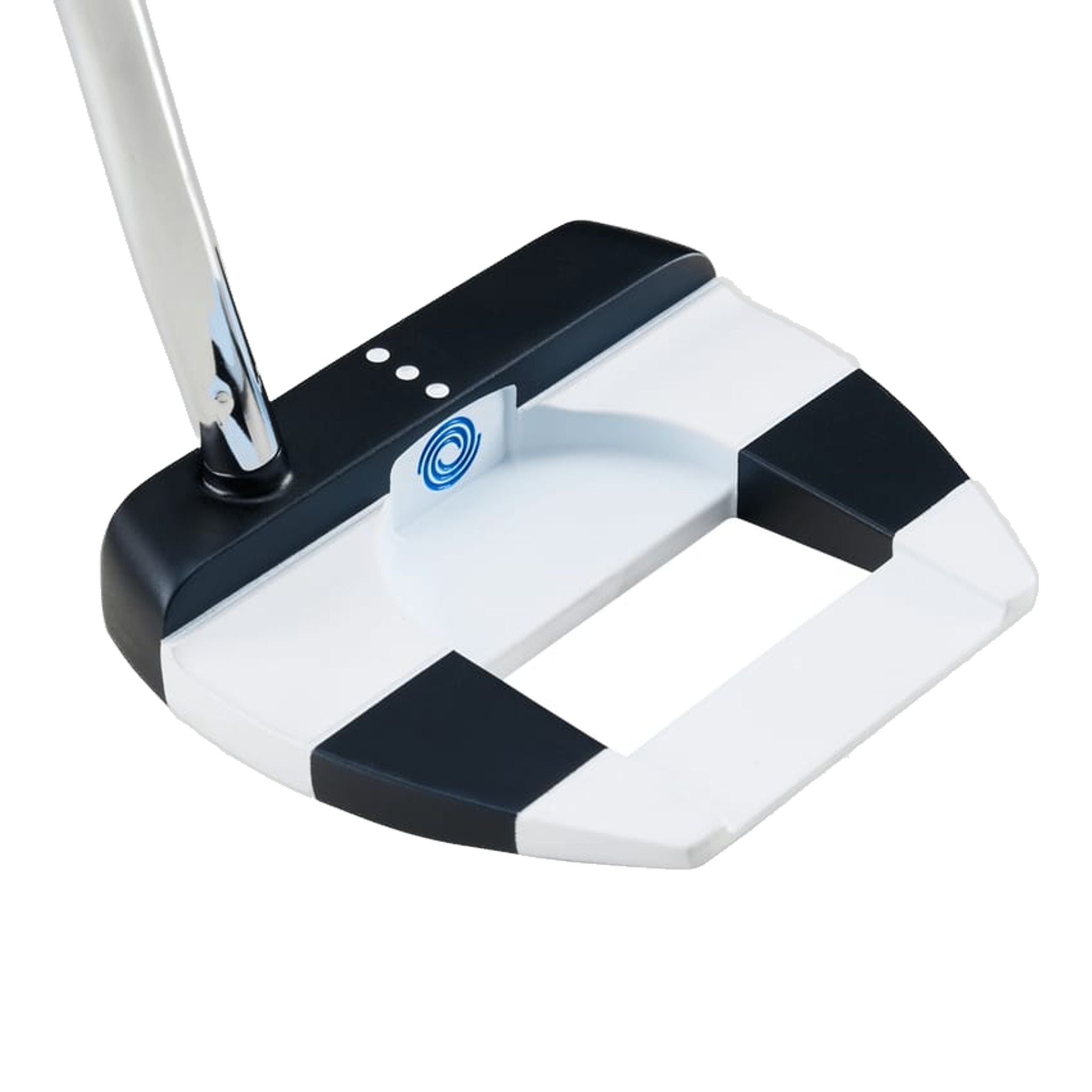 Odyssey Ai One Cruiser Jailbird DB OS Putter