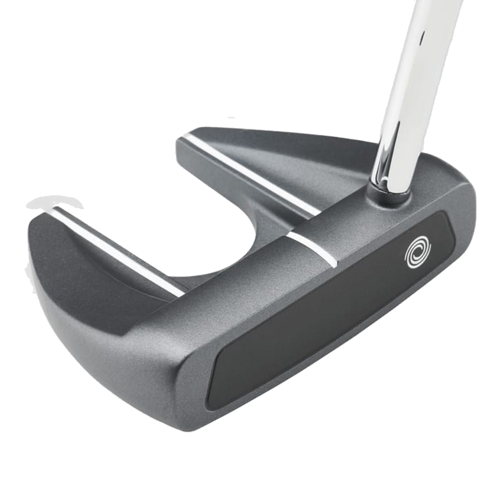 Odyssey DFX 25 Vline Fang DB OS Putter