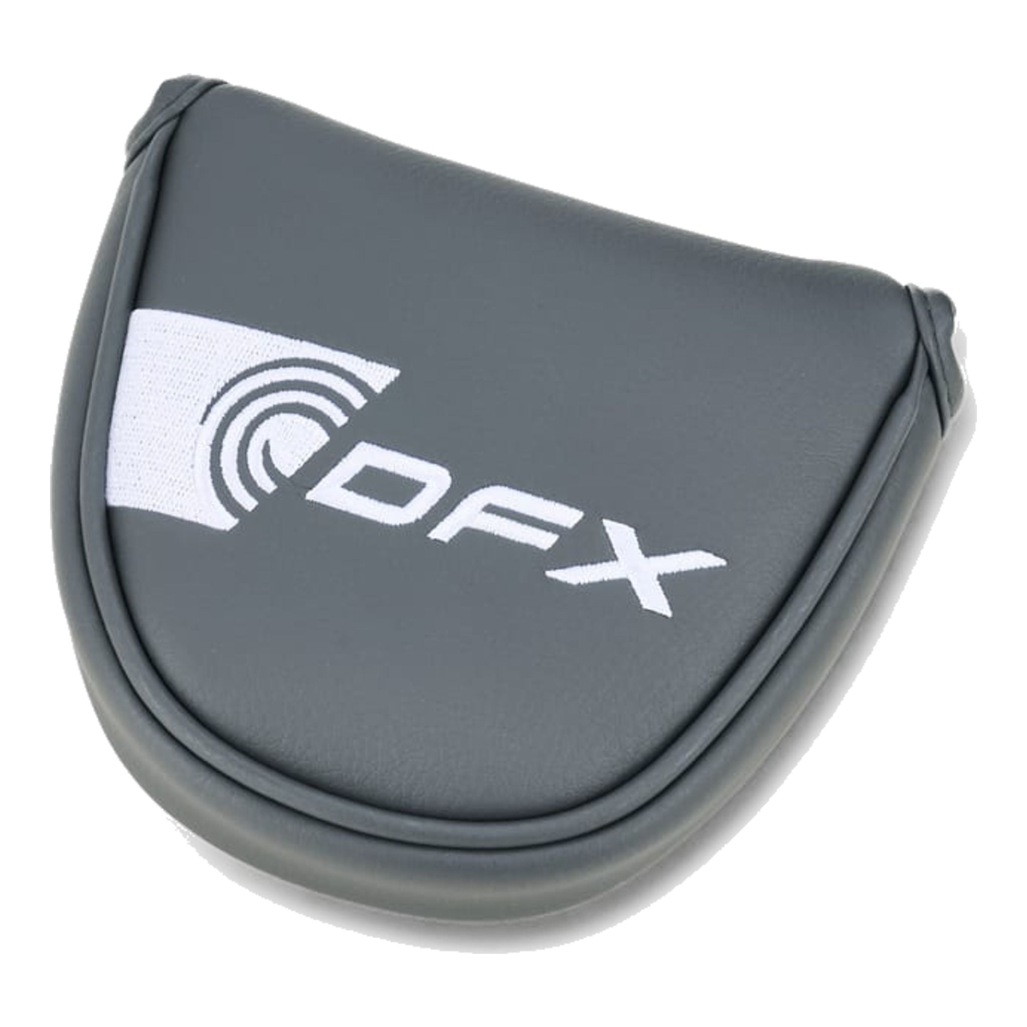 Odyssey DFX 25 Vline Fang DB Slim Putter