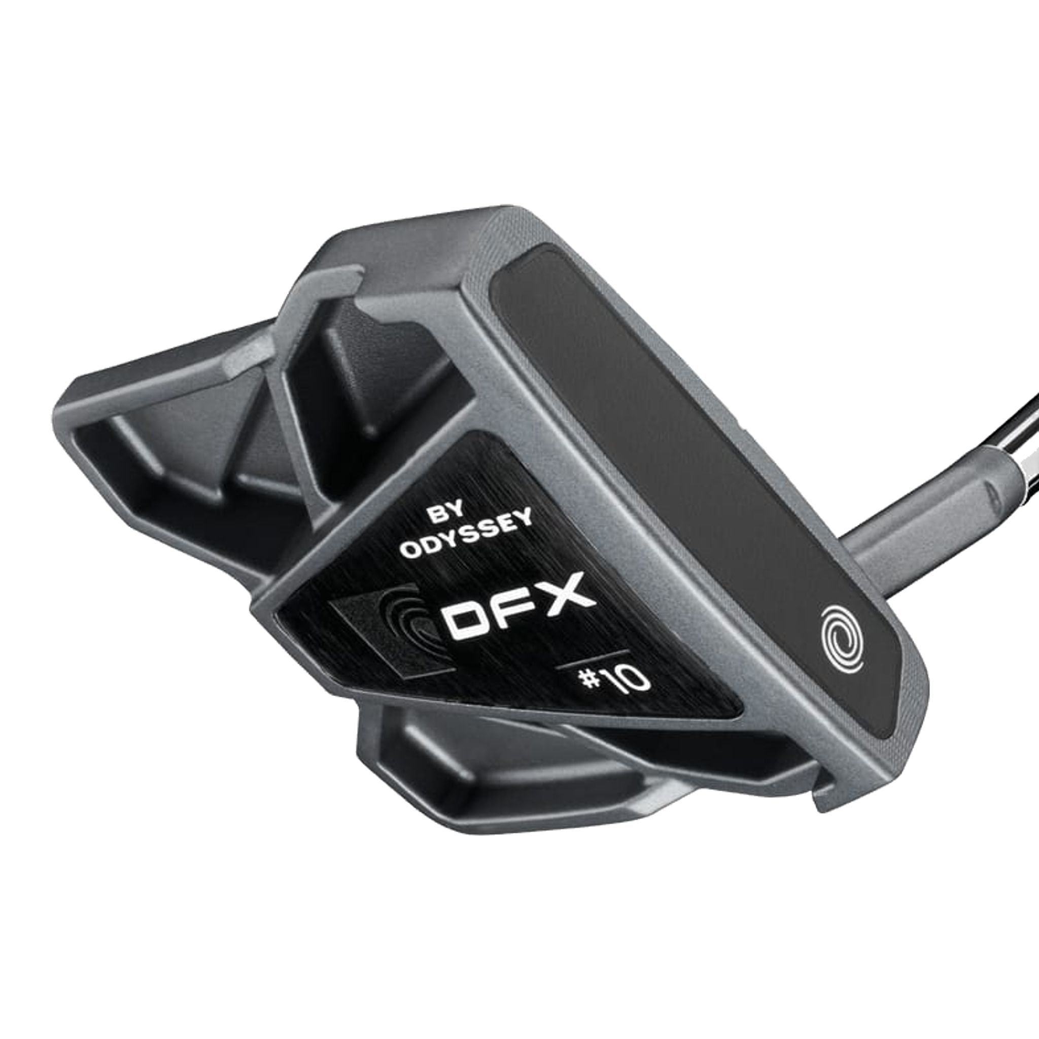 Odyssey DFX 25 TEN S OS Putter