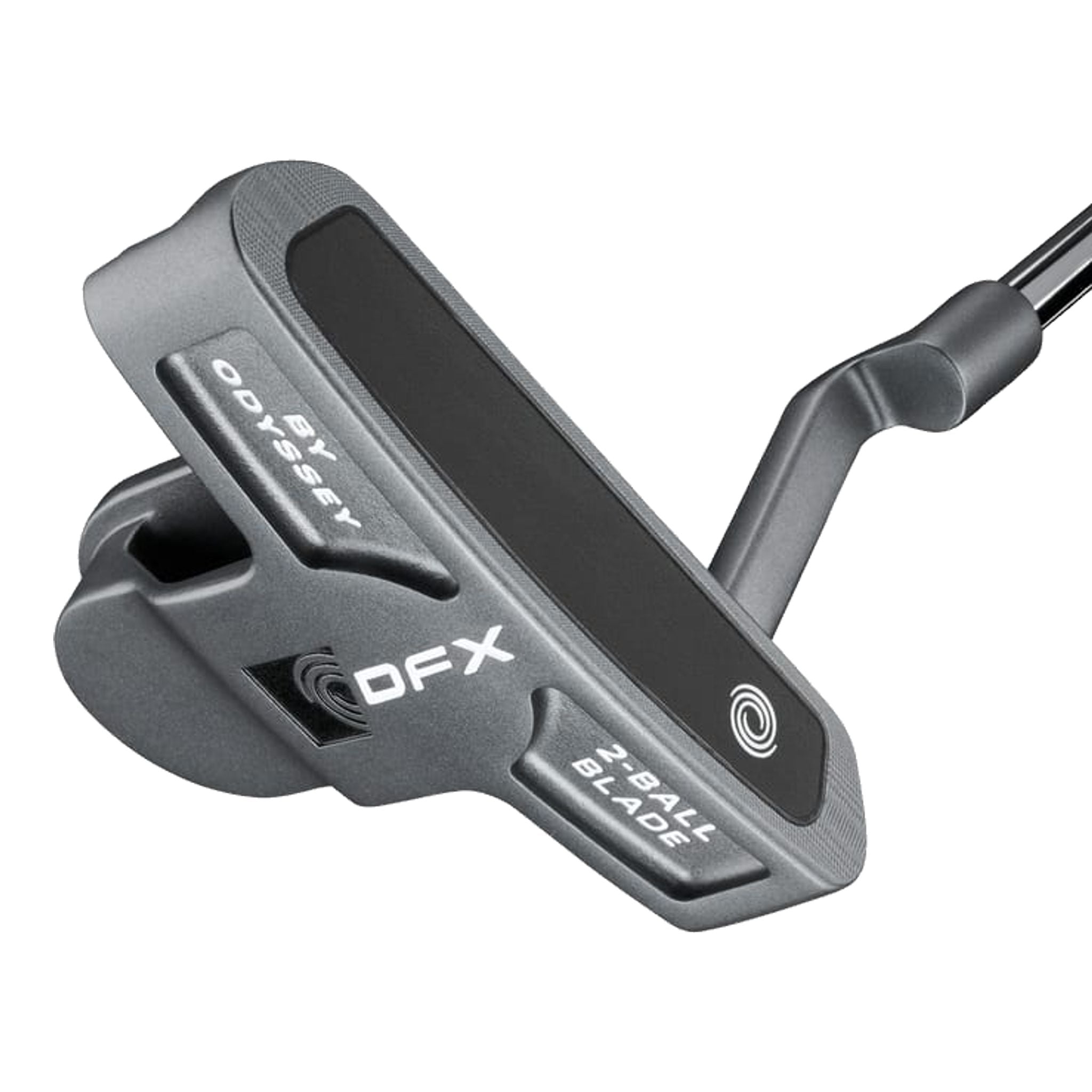 Odyssey DFX 25 2BallBlade CH OS Putter