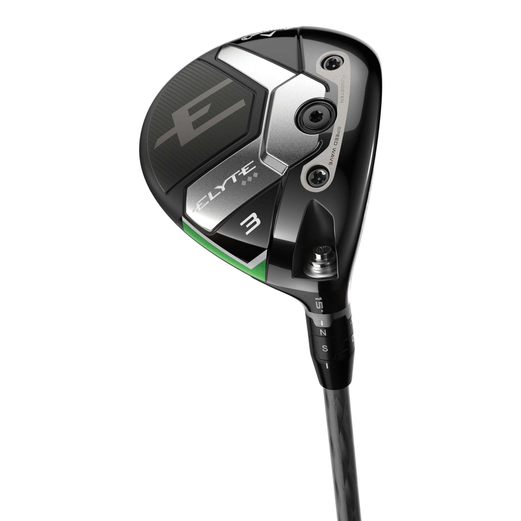 Callaway Elyte TD Fairwayholz Herren