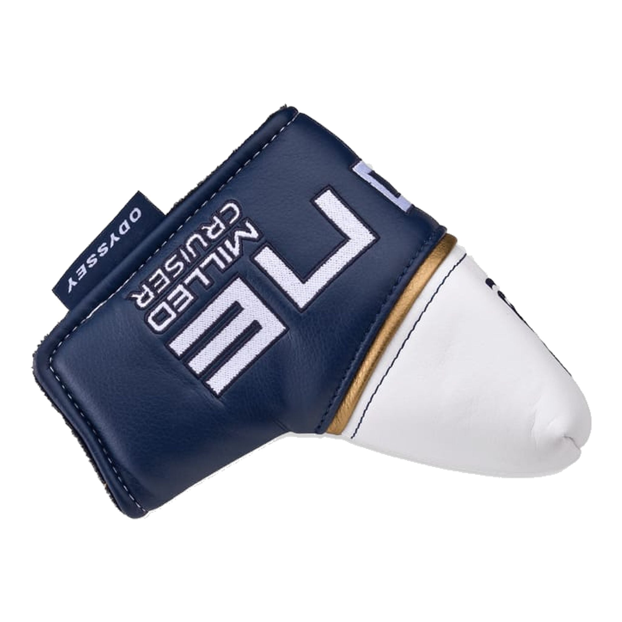 Odyssey Ai One MLD Cruiser 1WT CH OS Putter