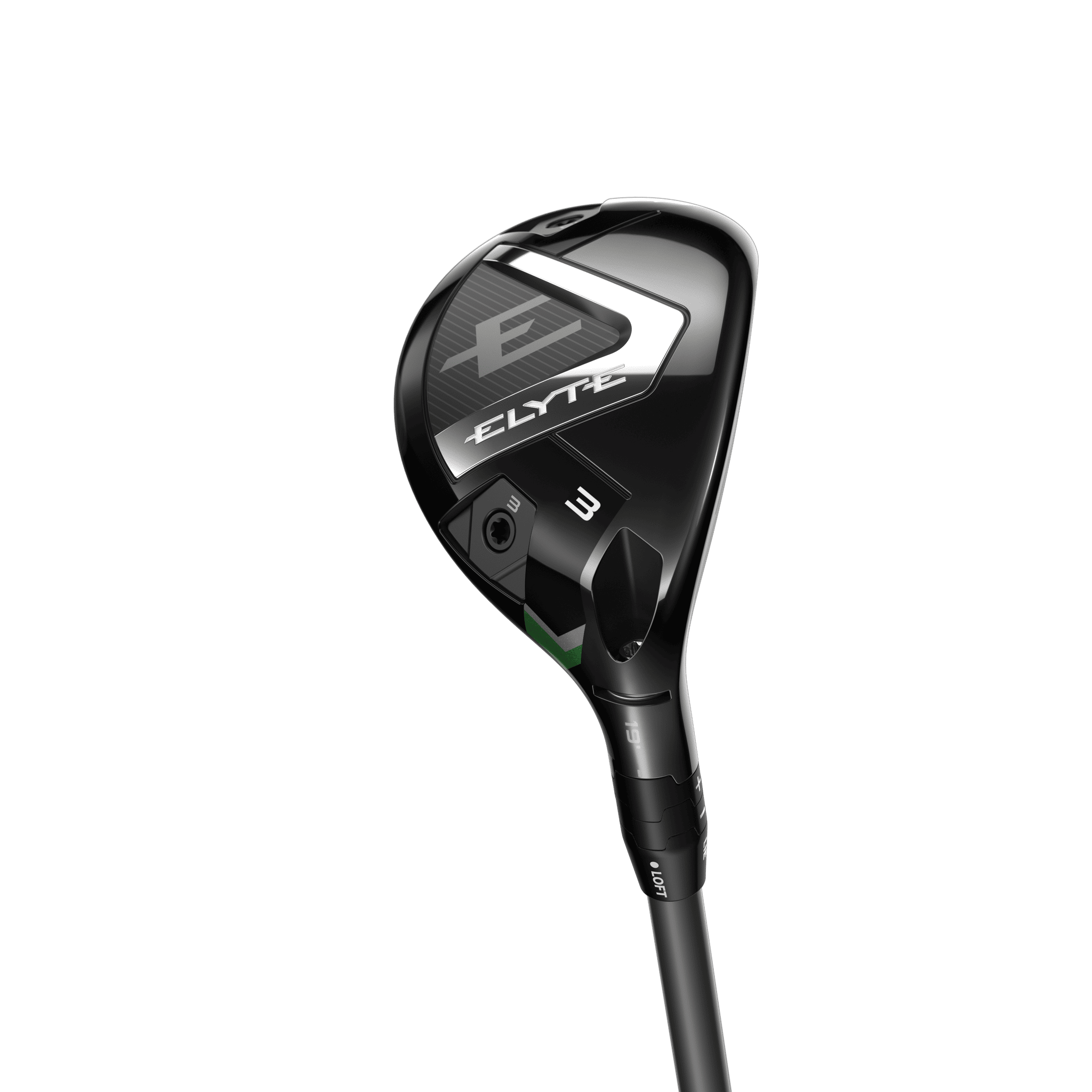 Callaway Elyte Hybrids Herren