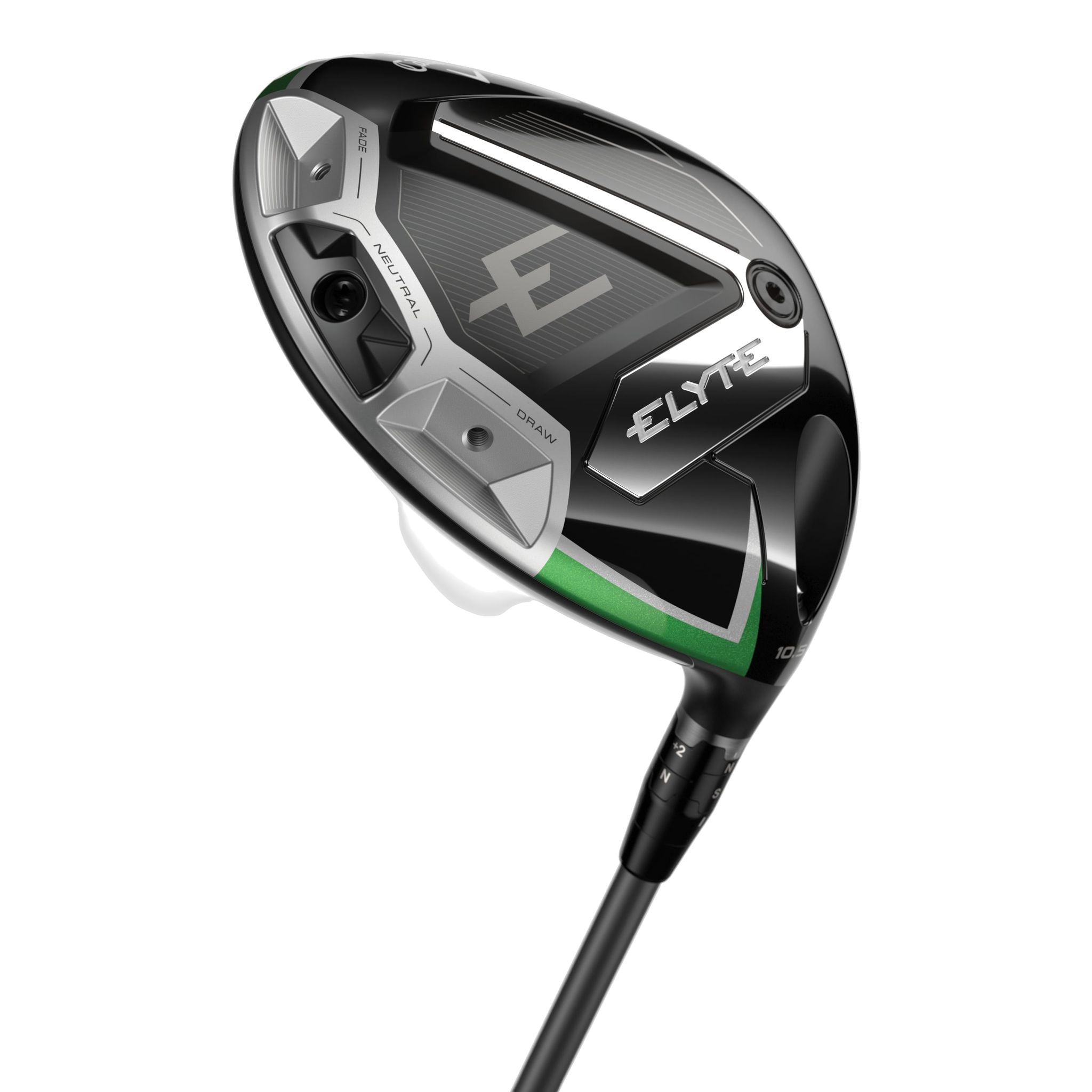Callaway Elyte Driver Herren