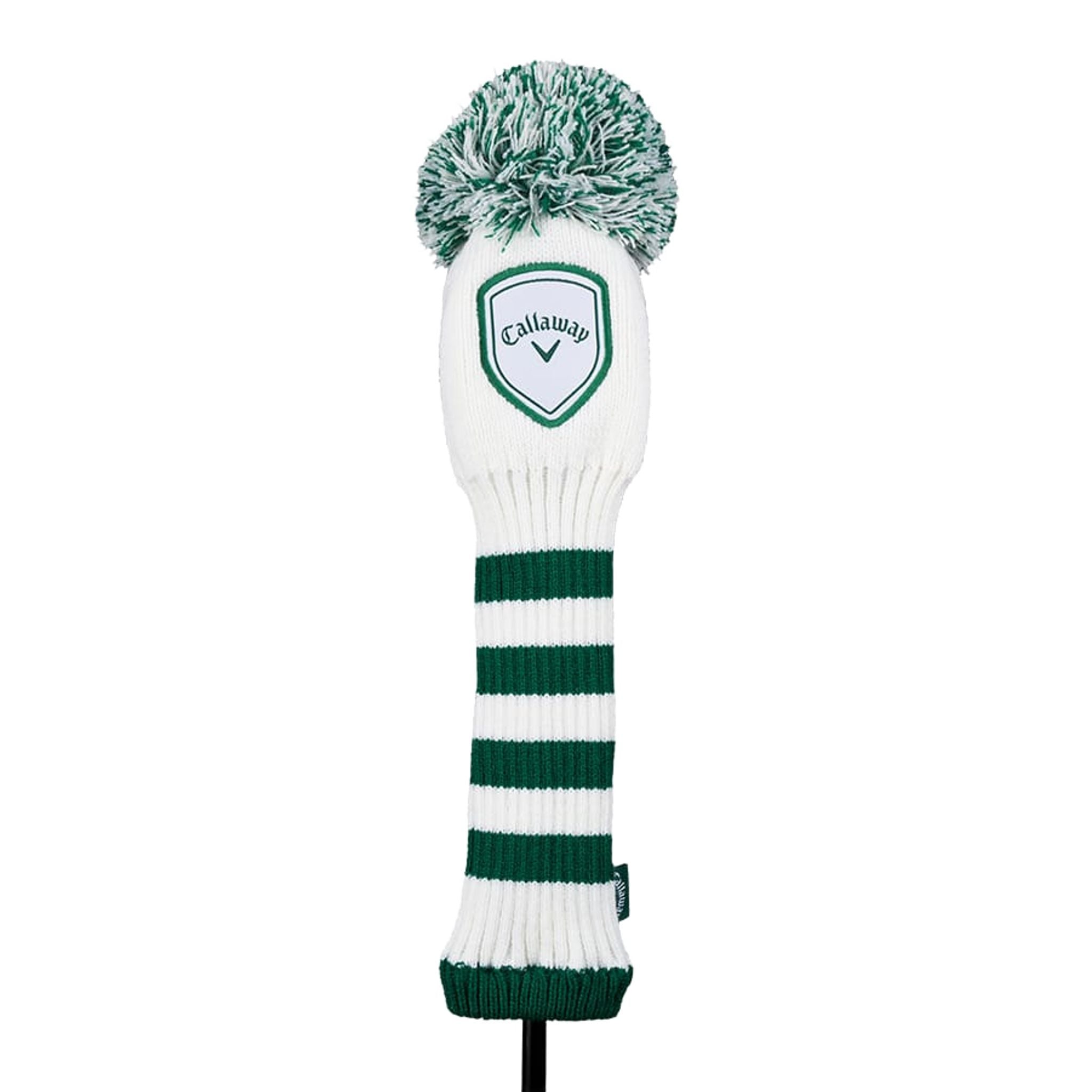 Callaway Aftermaket Pom Pom Driver Headcover