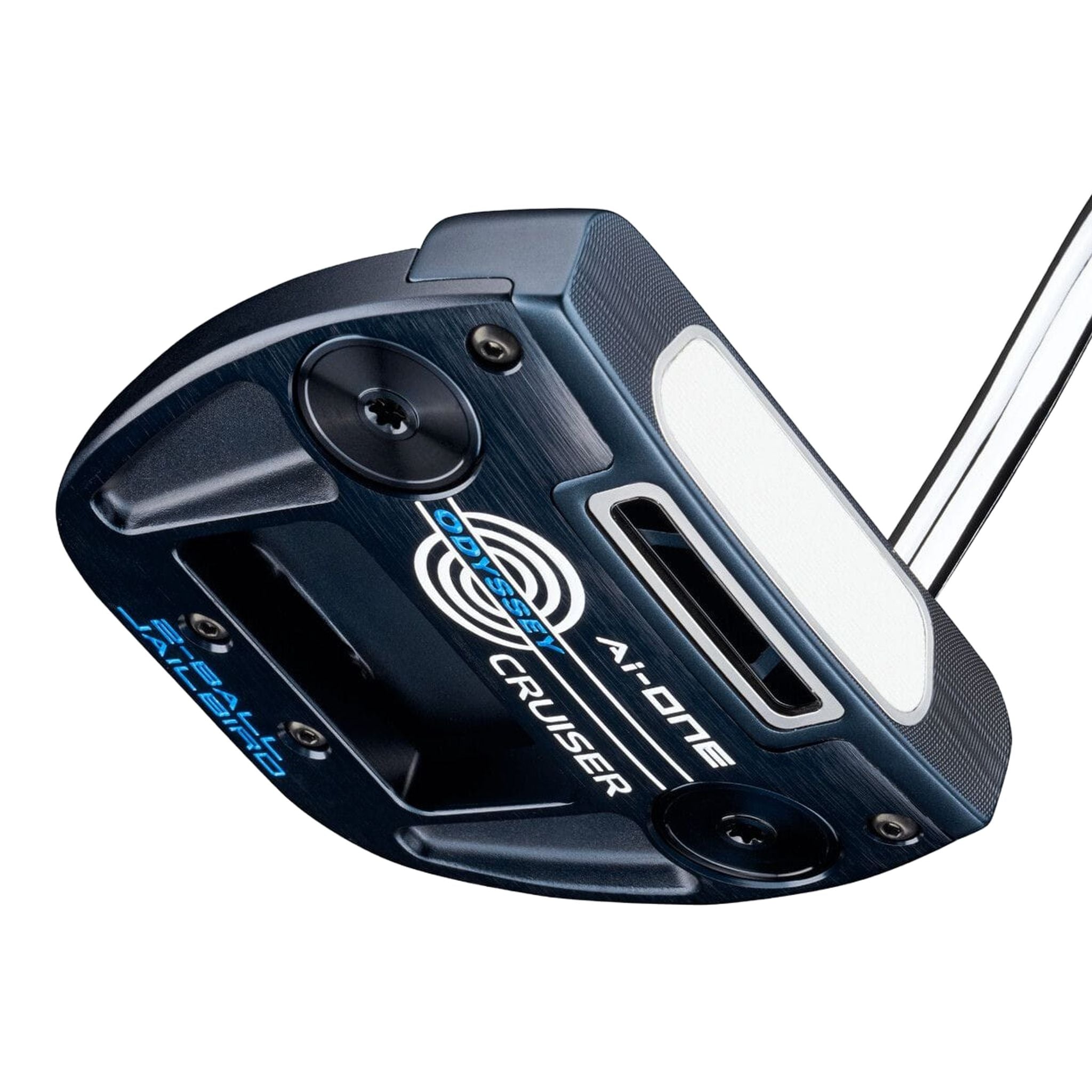 Odyssey Ai One Cruiser 2Ball OS Putter