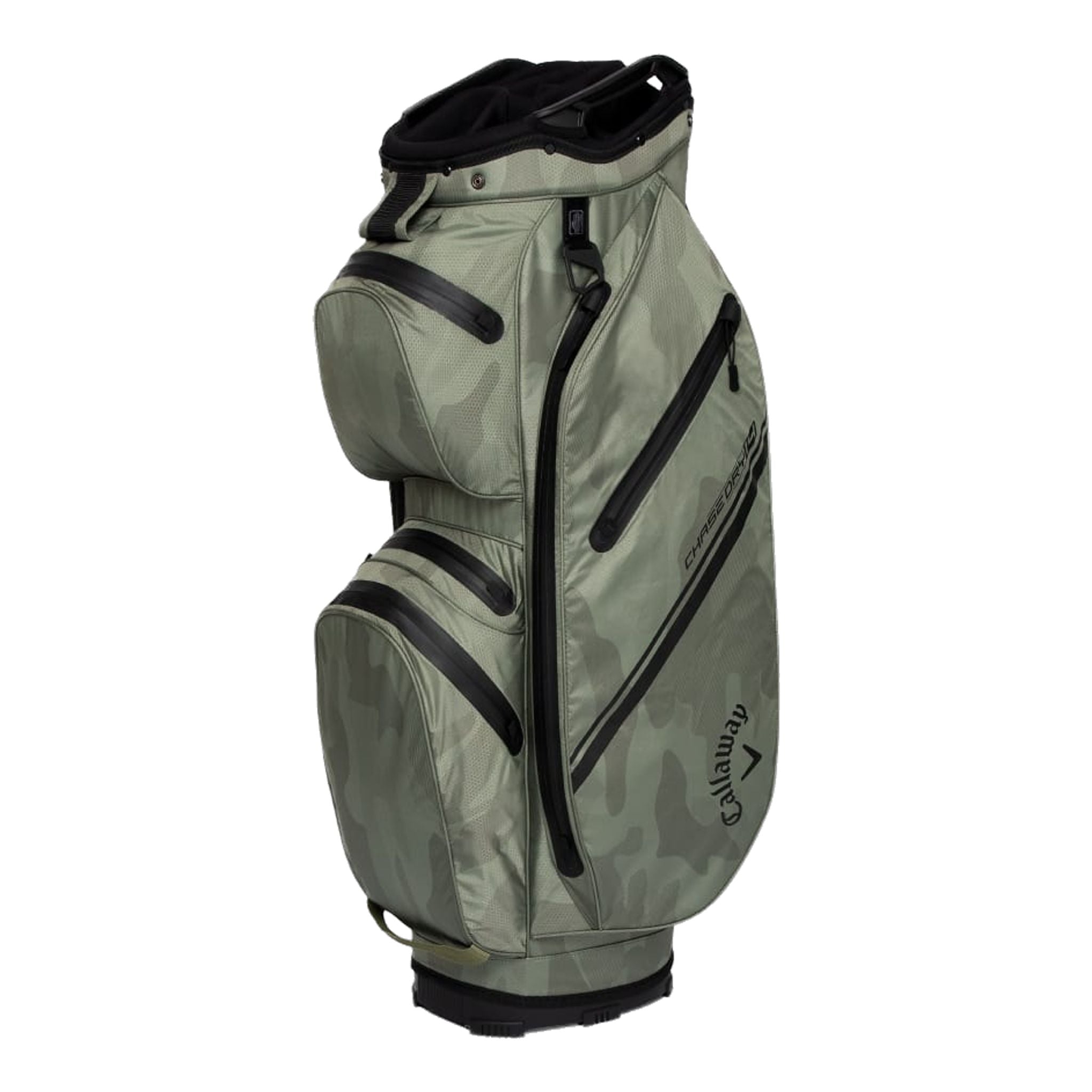 Callaway Chase 14 Dry Cartbag