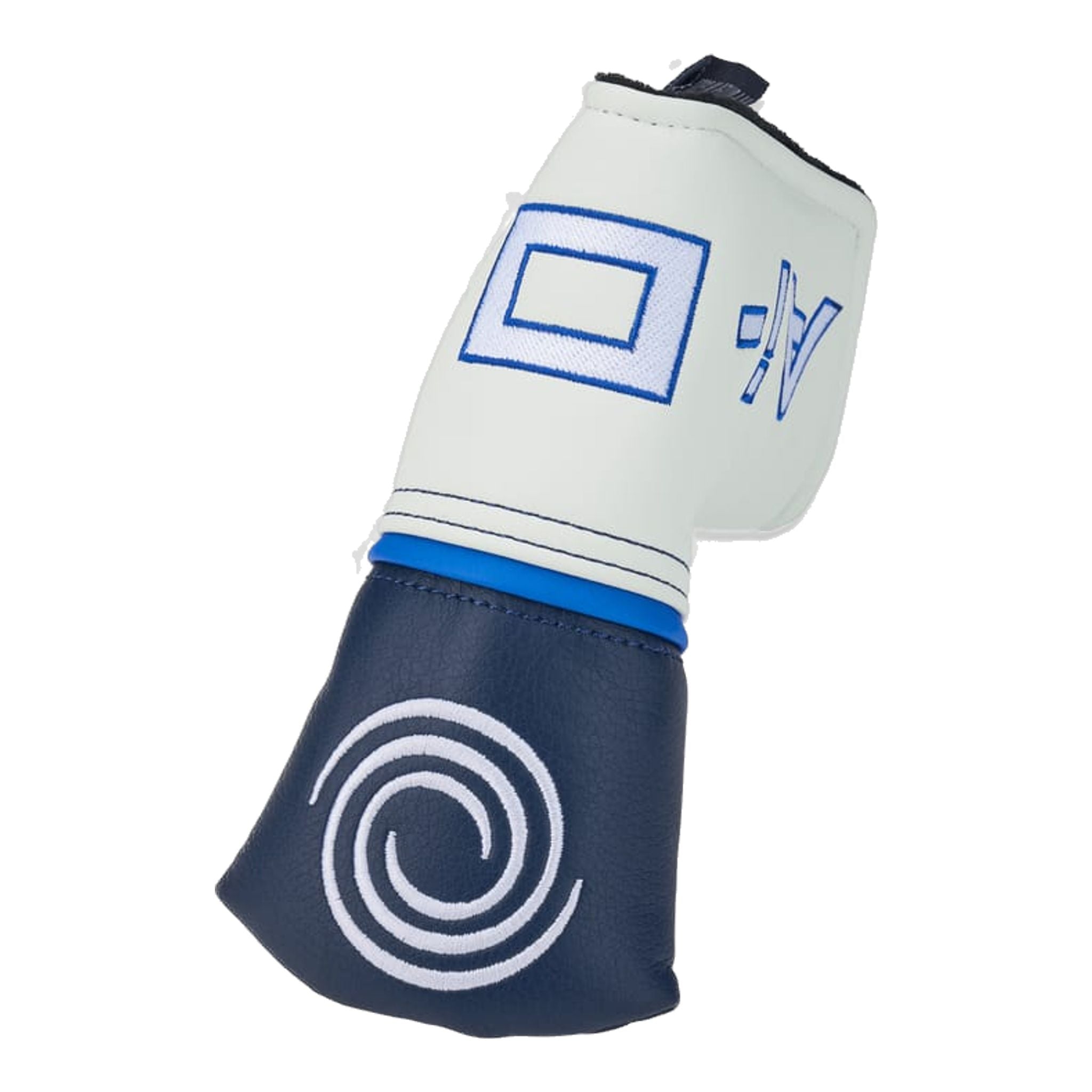 Odyssey Ai One LE 1 SLV DB Pistol Putter